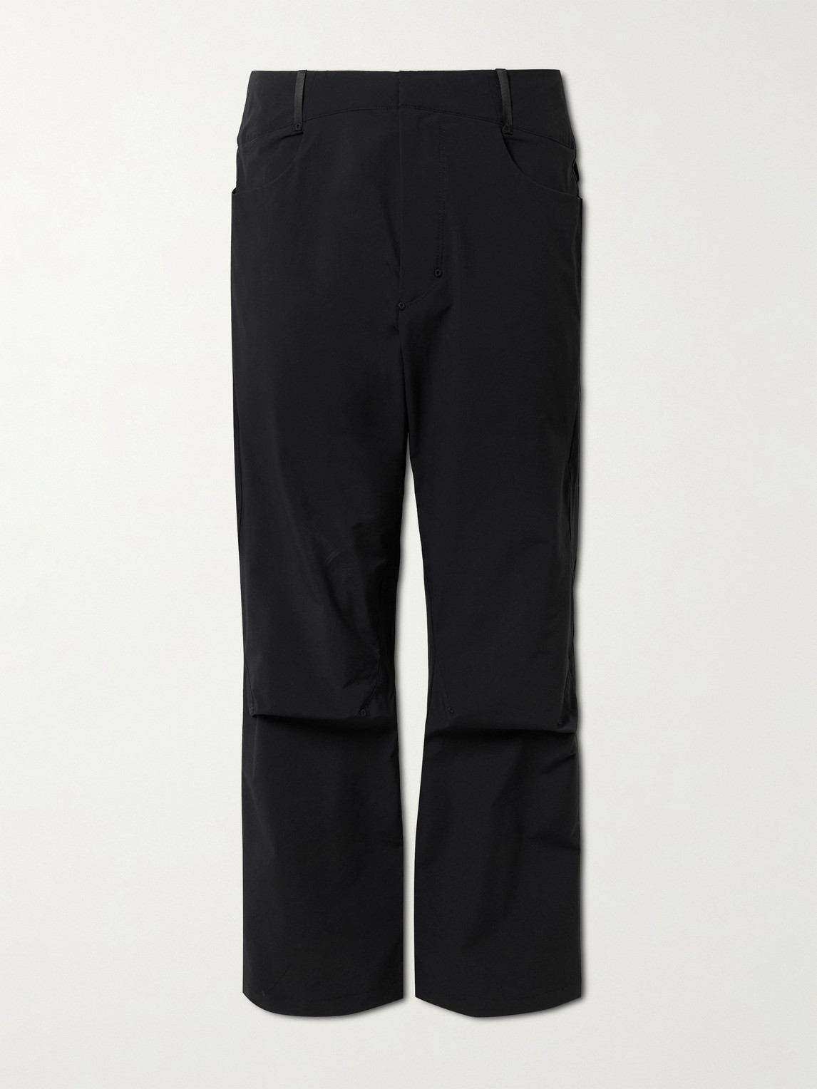 Portal Traka Straight-Leg Recycled-Shell Trousers - Men