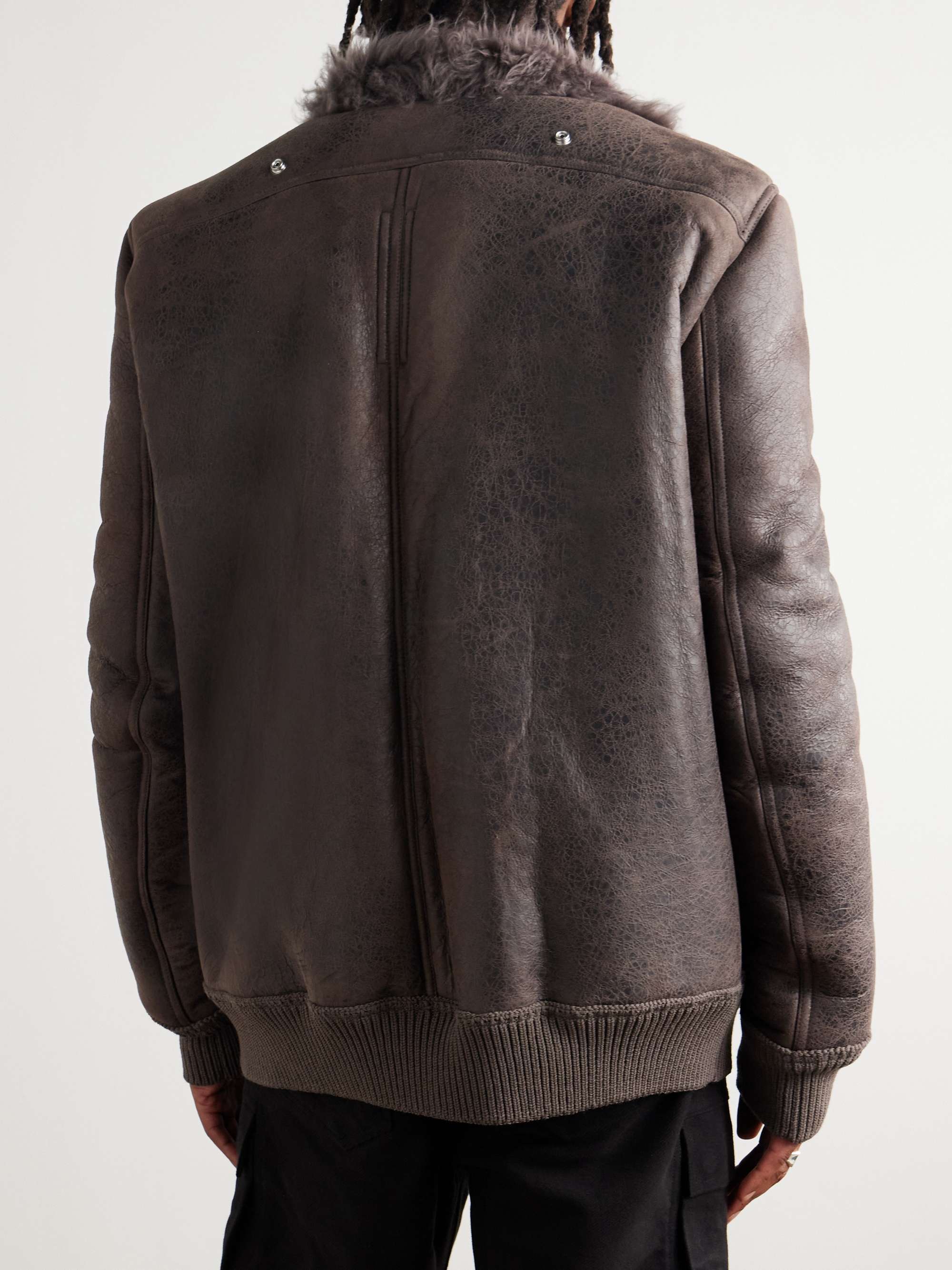 RICK OWENS 