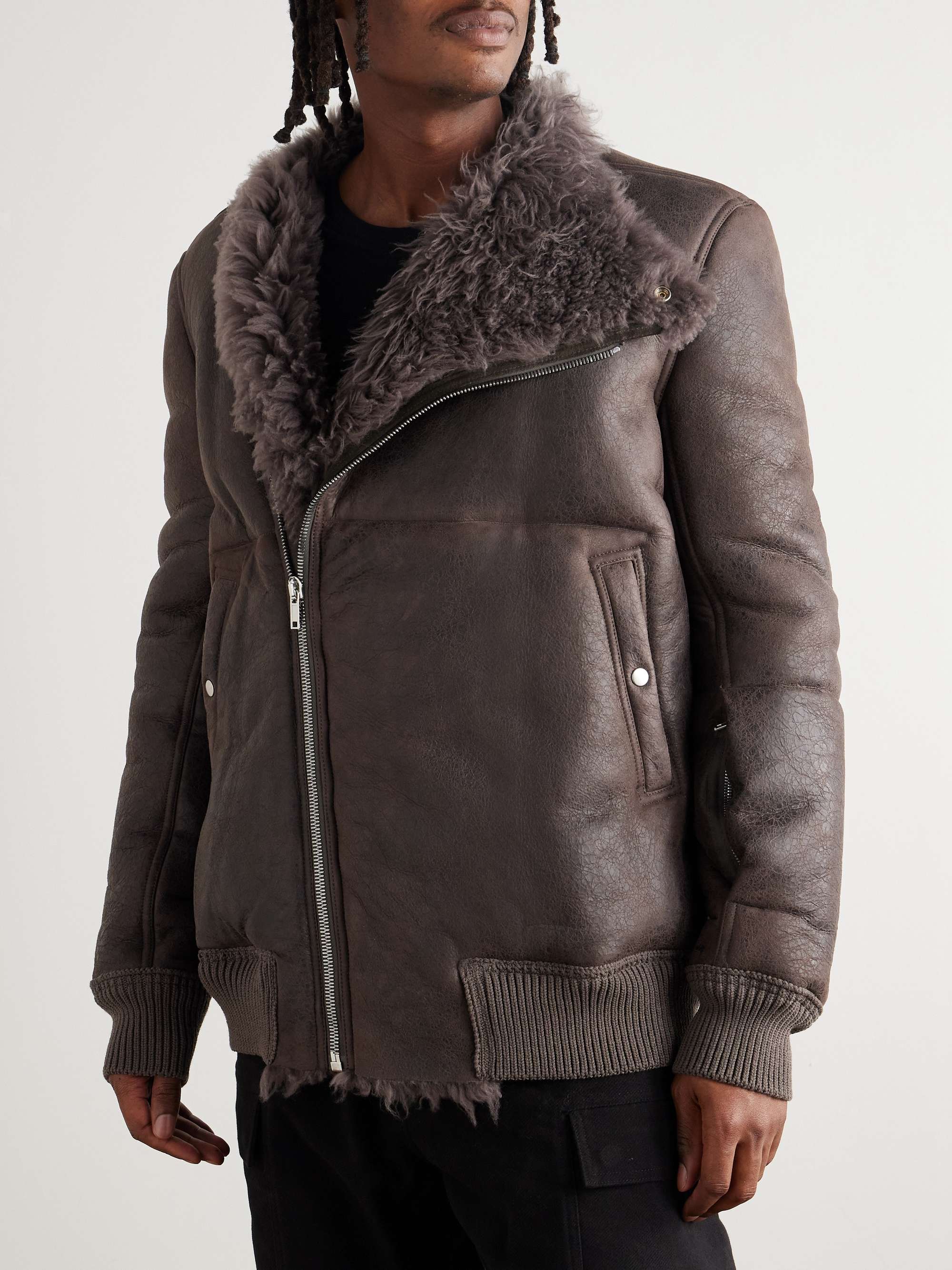RICK OWENS 
