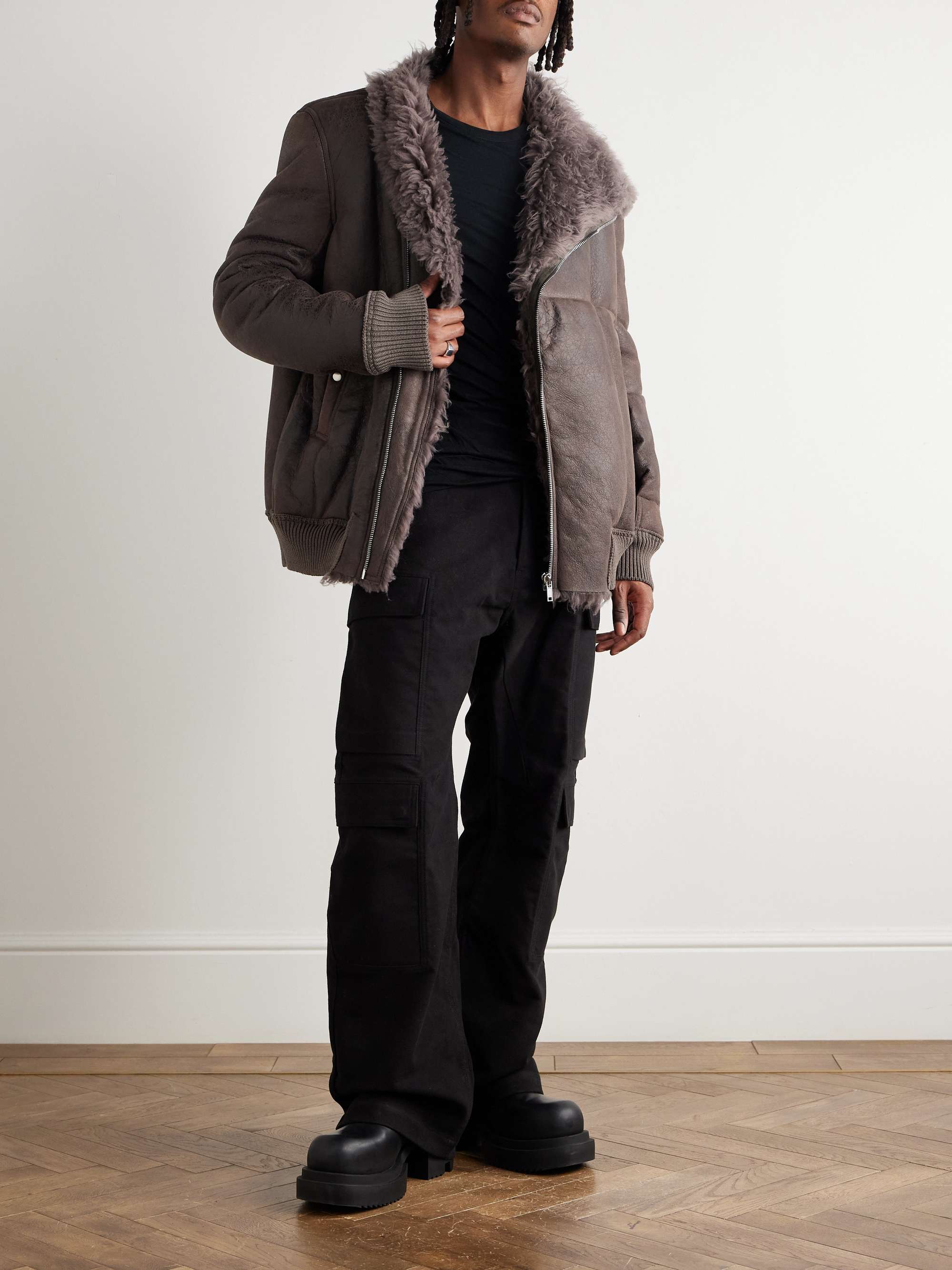 RICK OWENS 