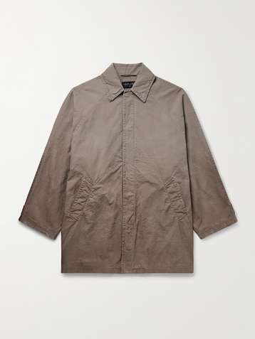 Balenciaga SS 2006 Jacket — PALINDROME PARIS
