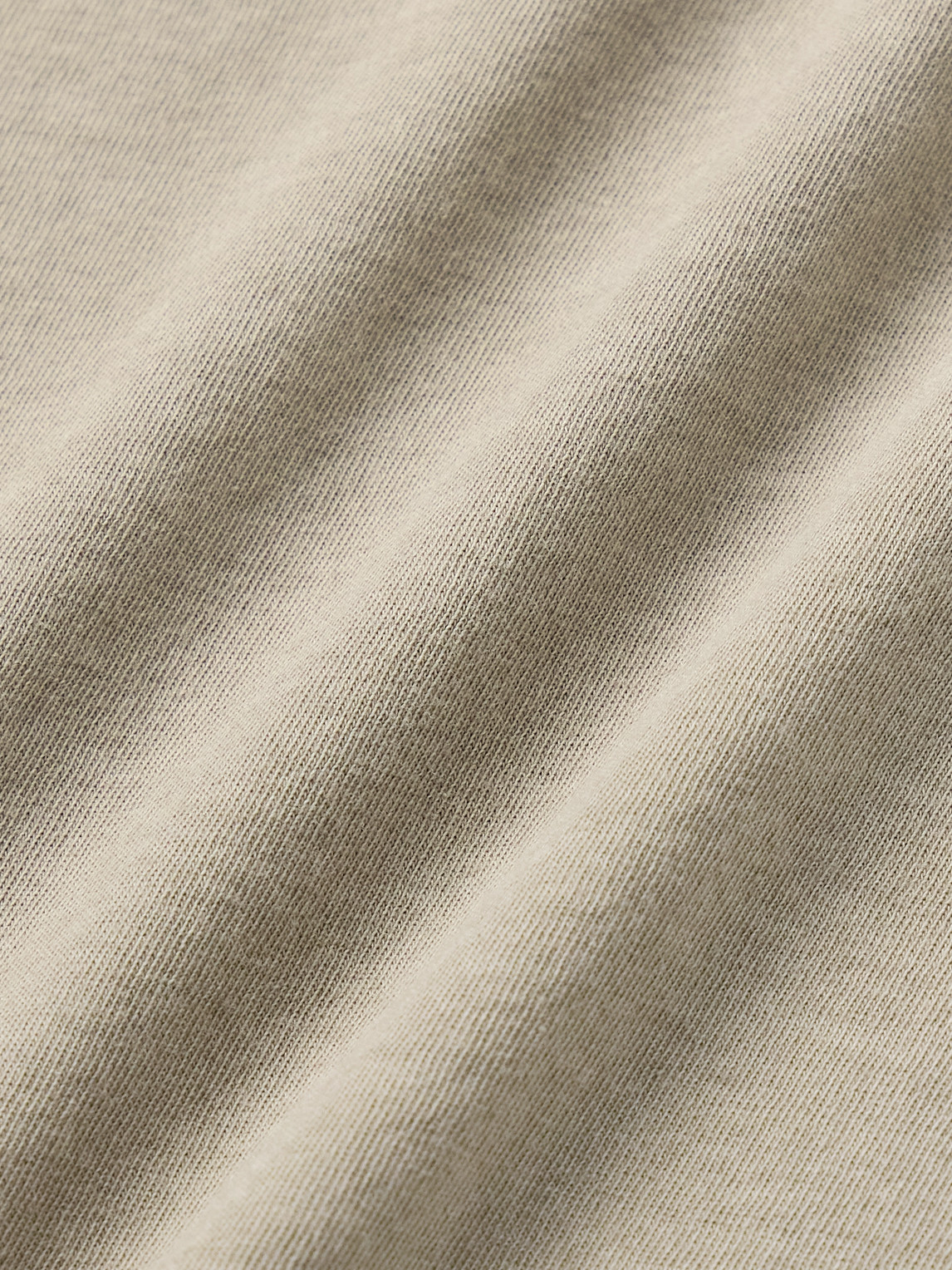 JAMES PERSE COMBED COTTON-JERSEY T-SHIRT