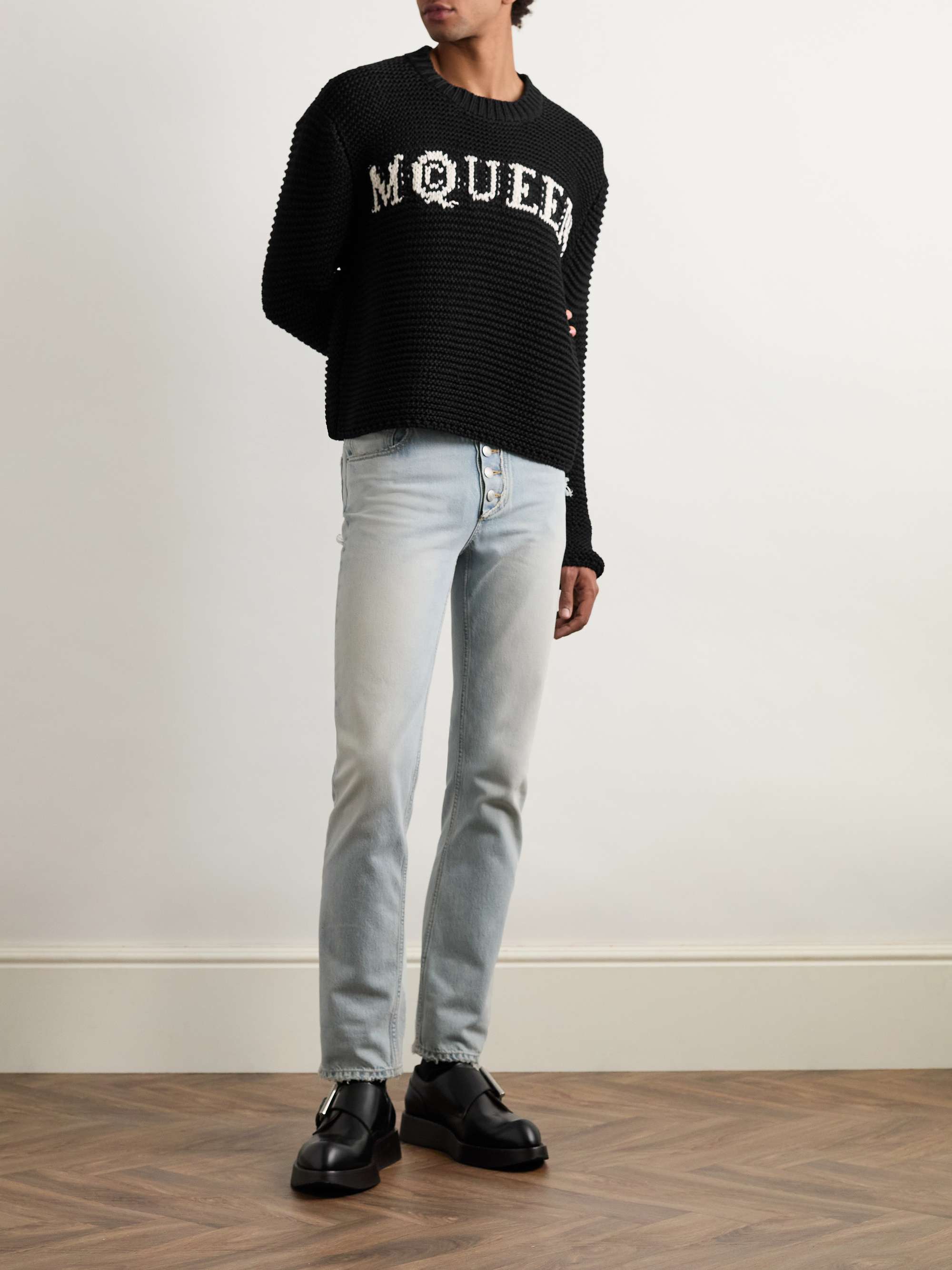 MCQUEEN 