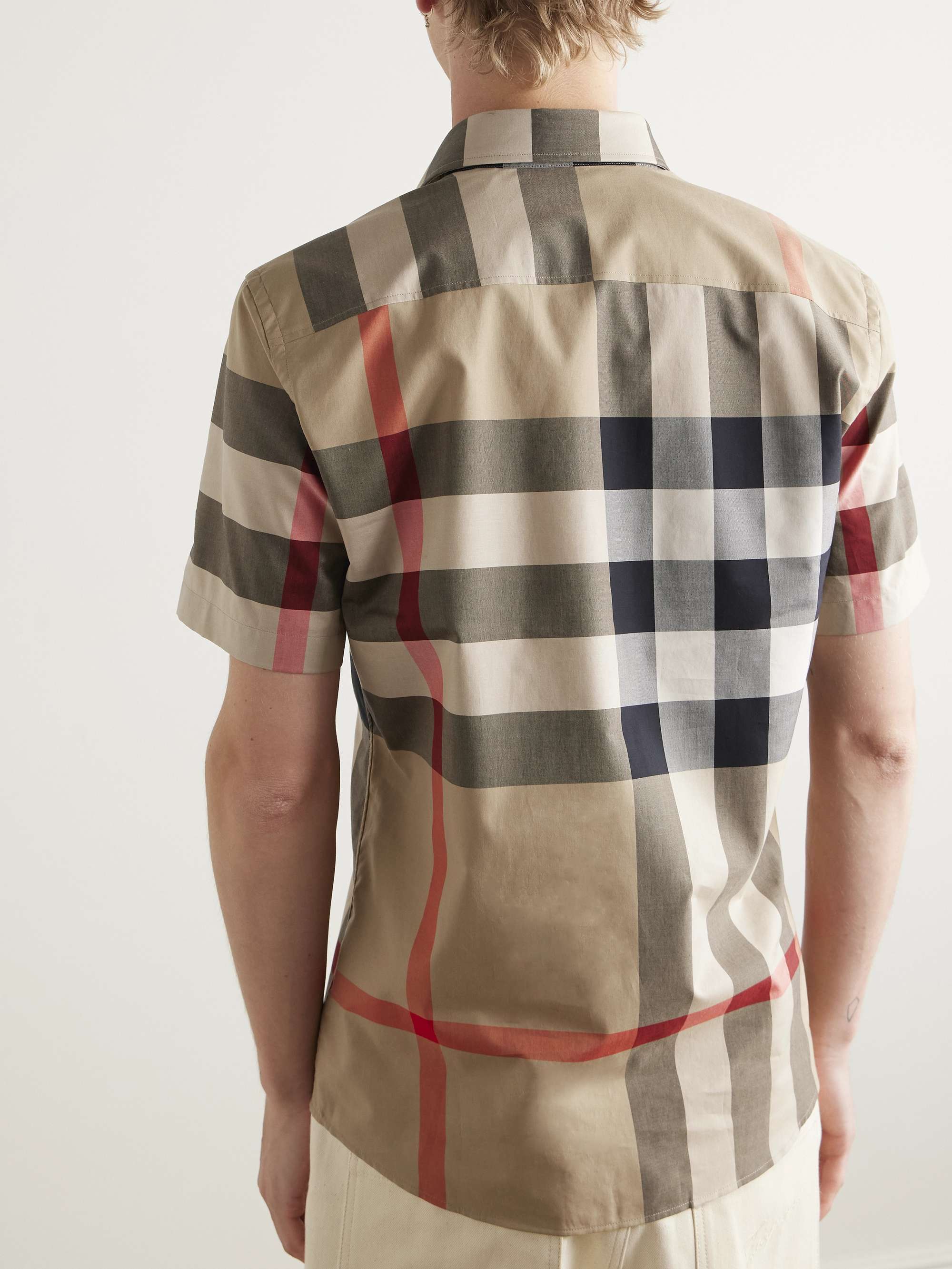 BURBERRY 