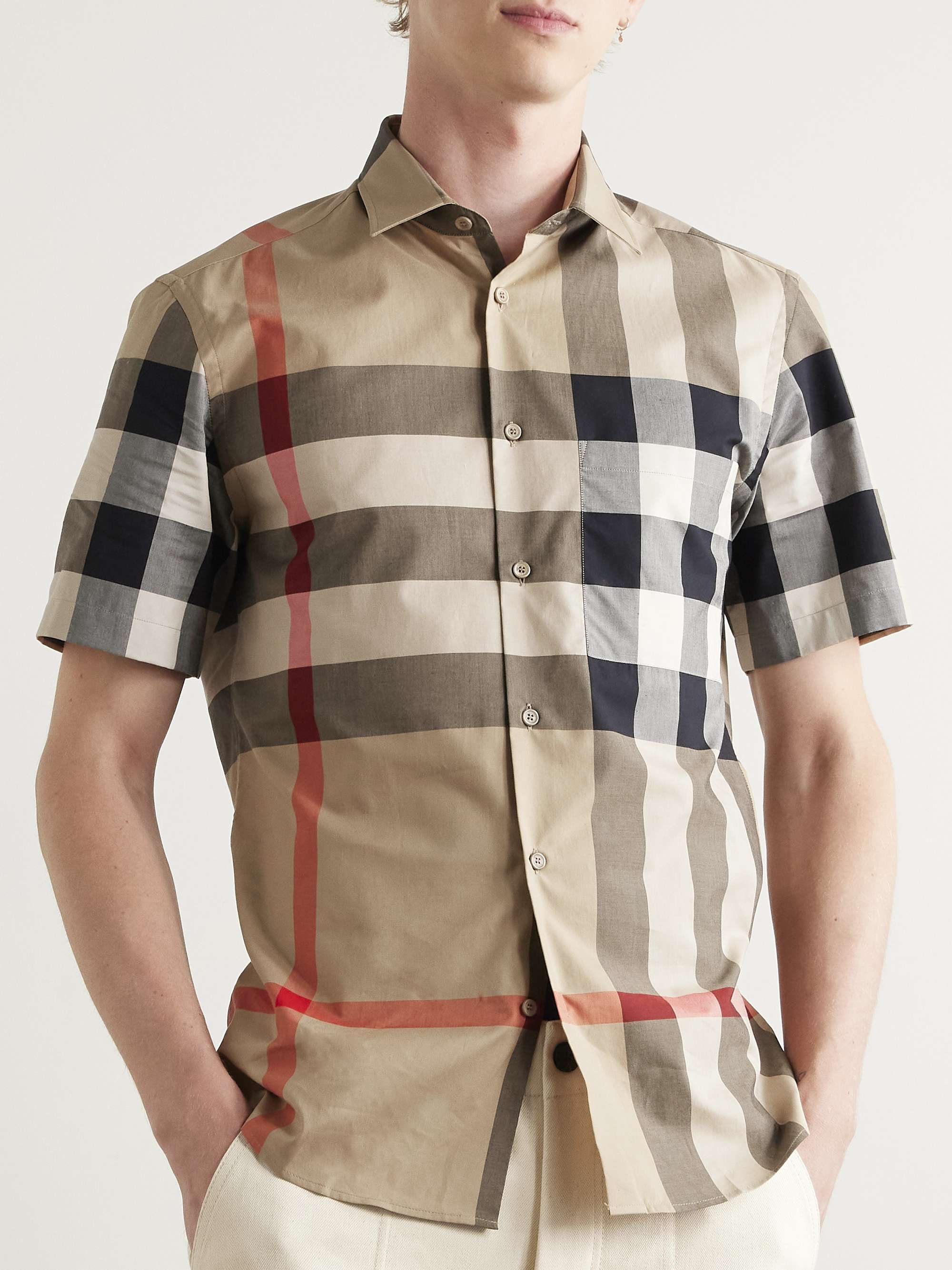 BURBERRY 