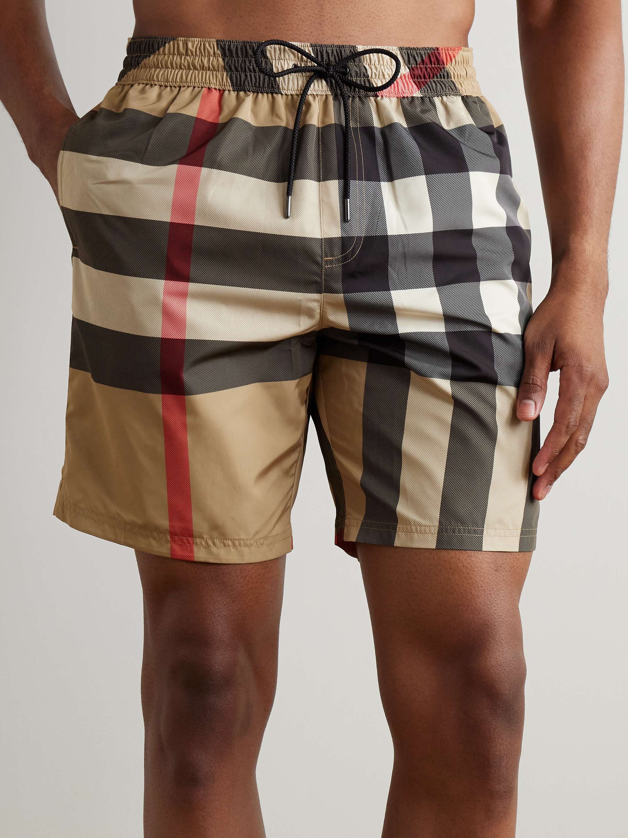 BURBERRY 