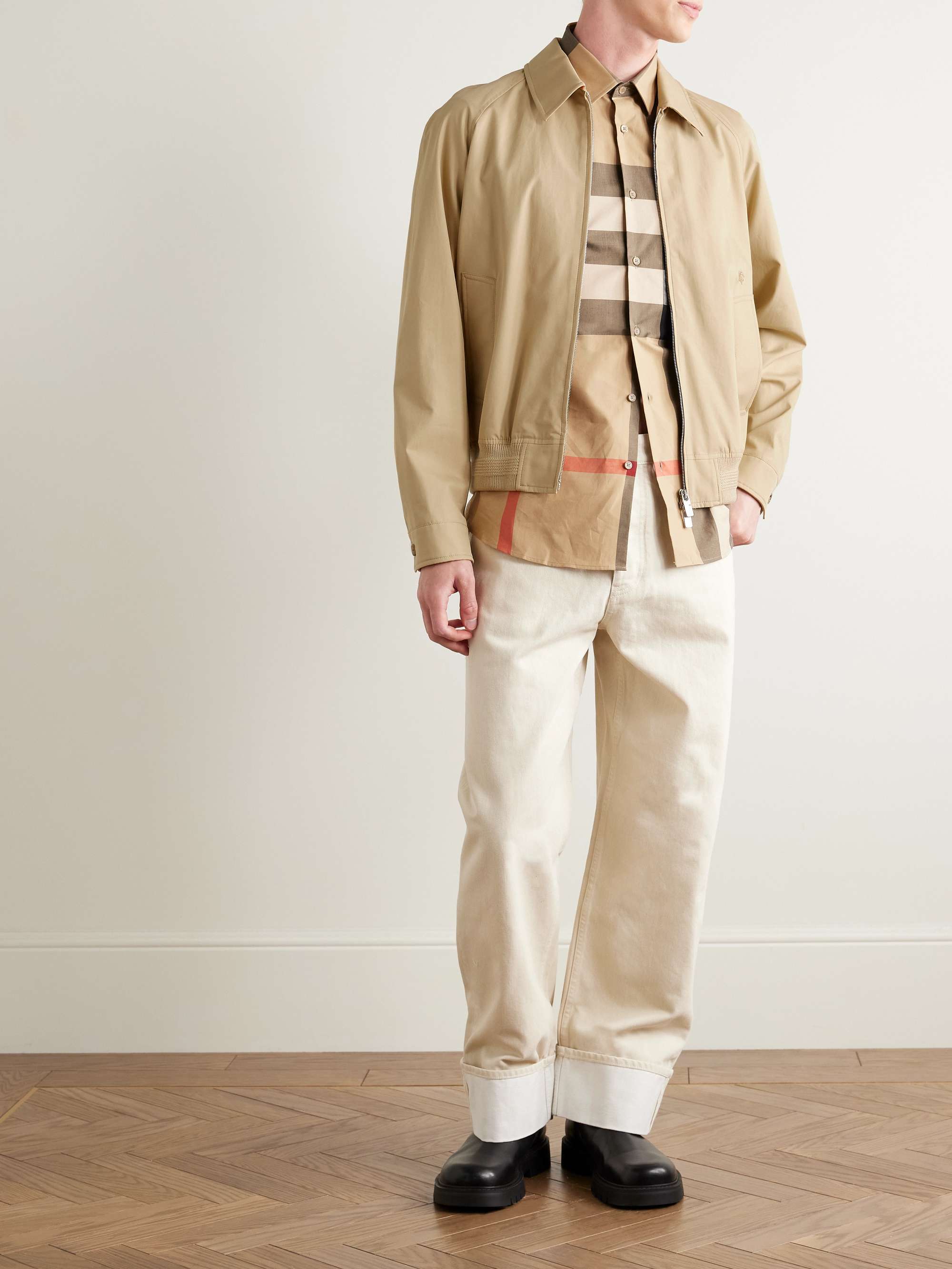 BURBERRY 