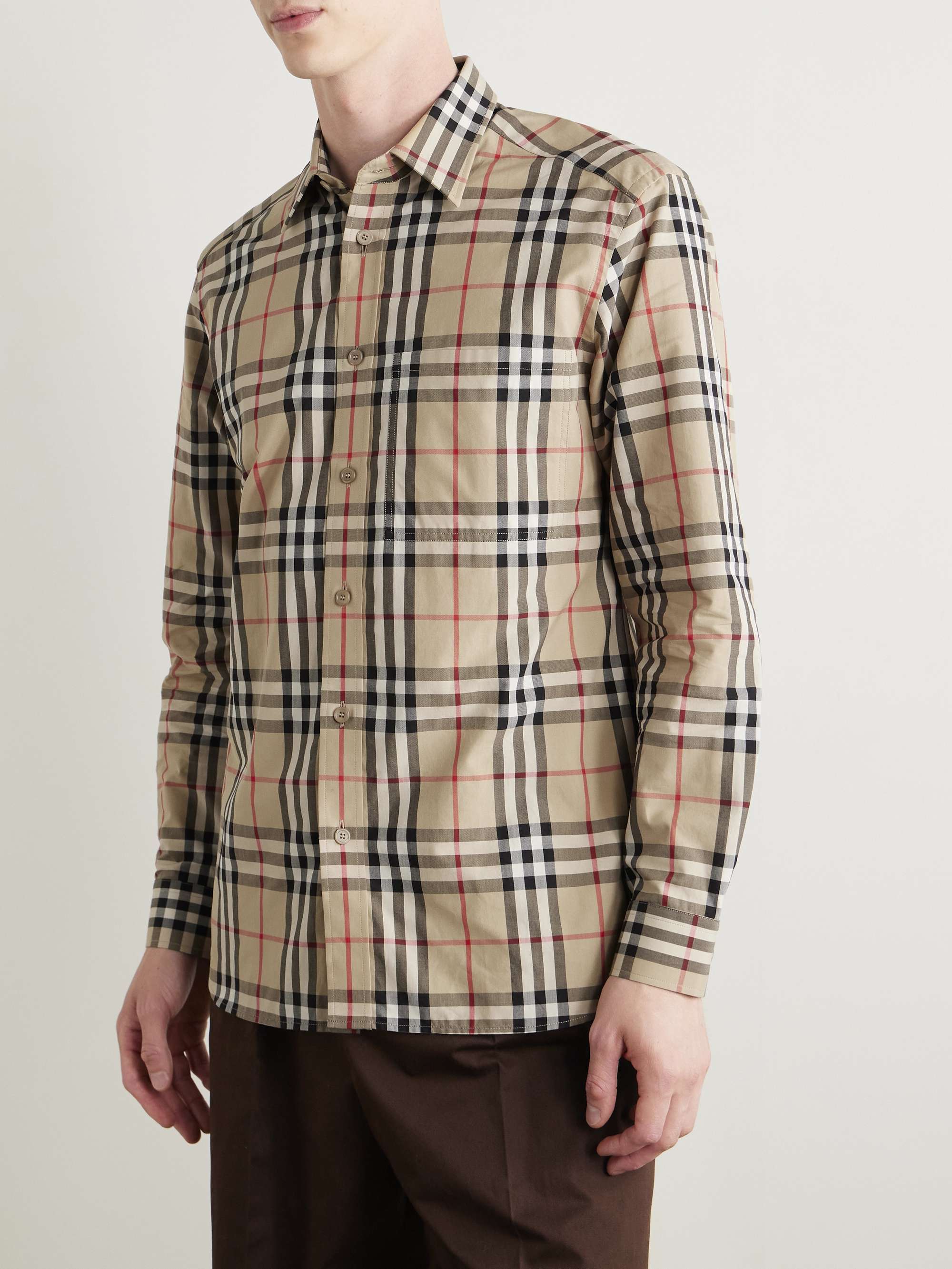 BURBERRY 