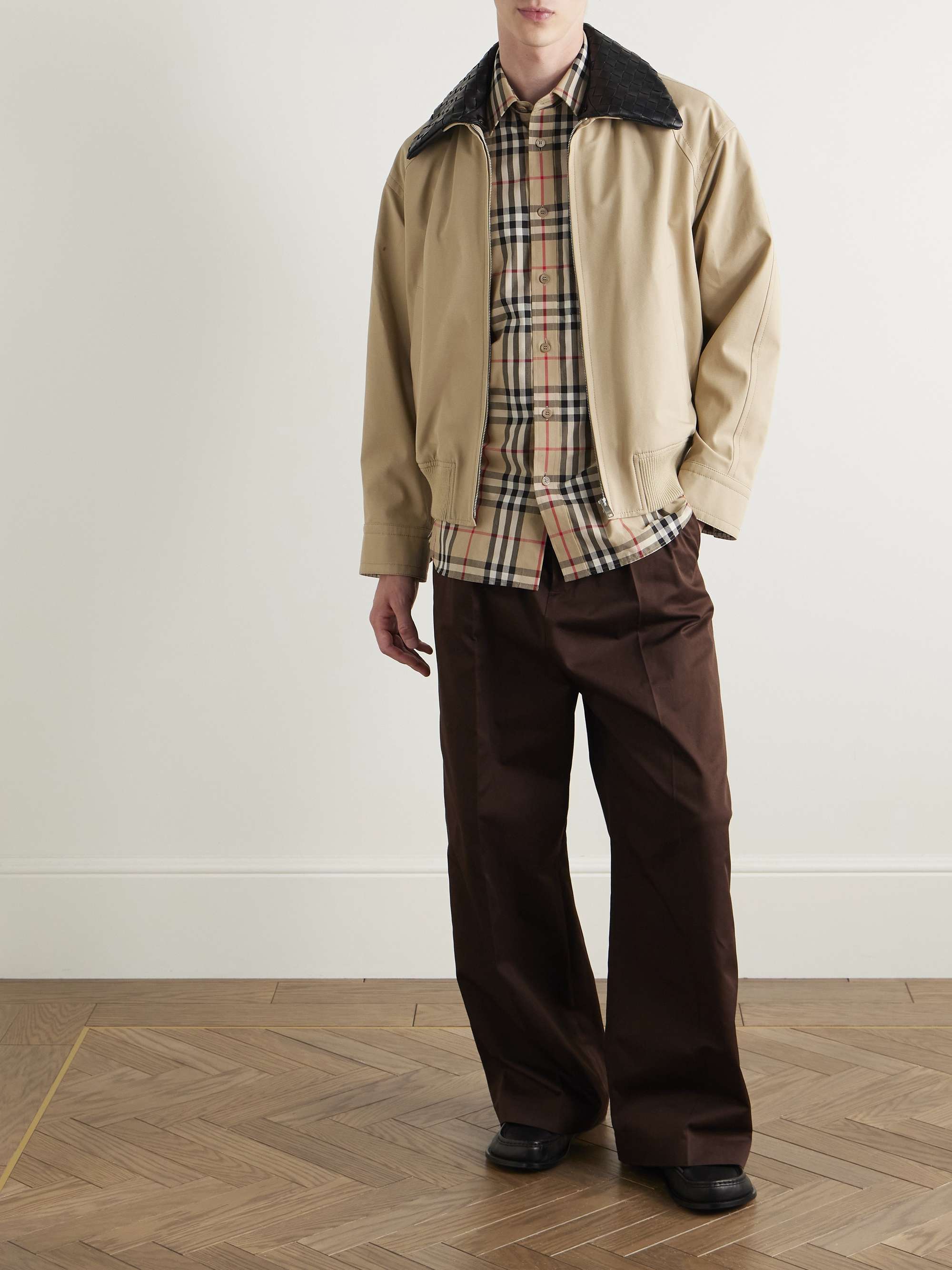 BURBERRY 