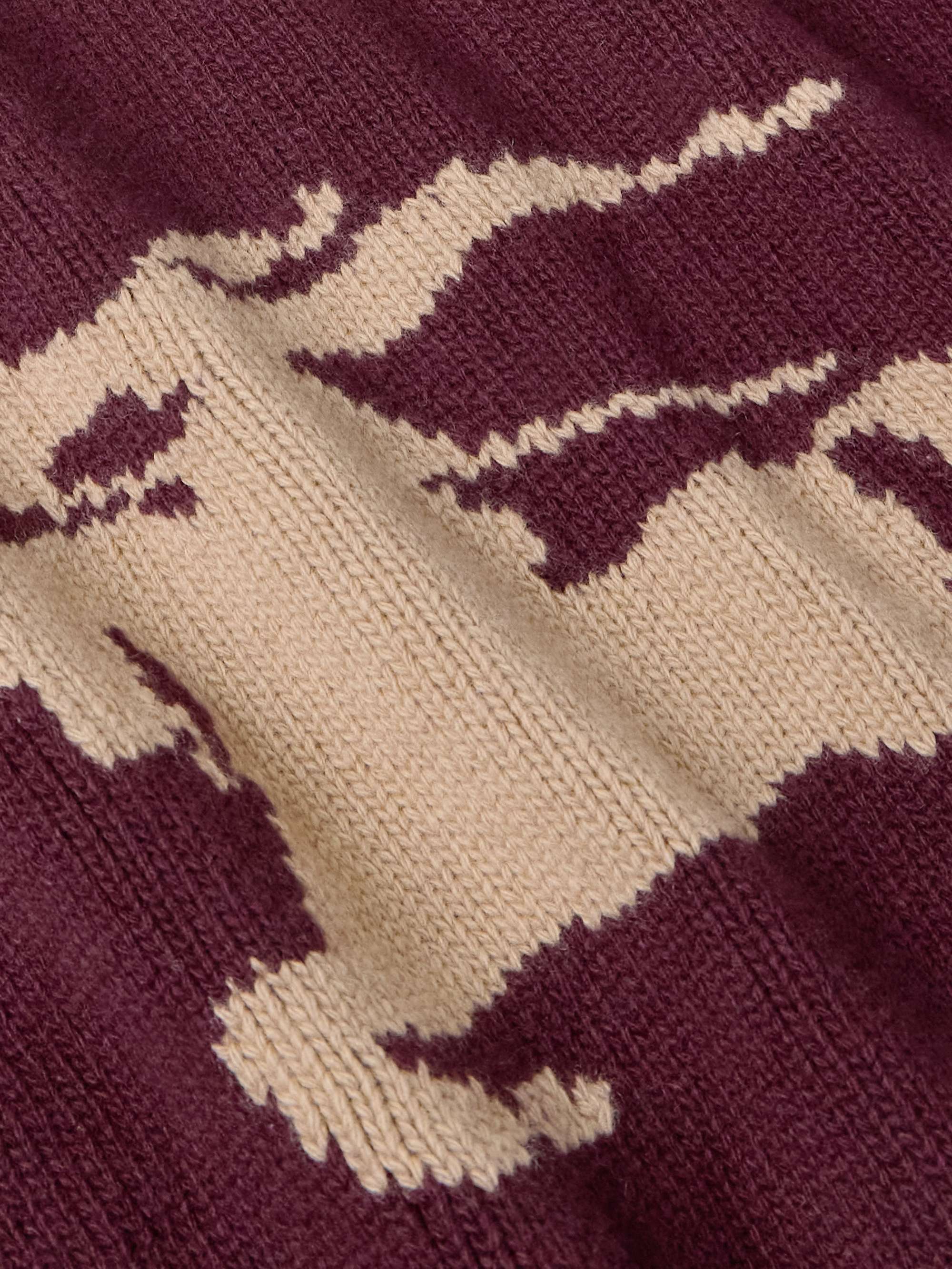 BURBERRY 