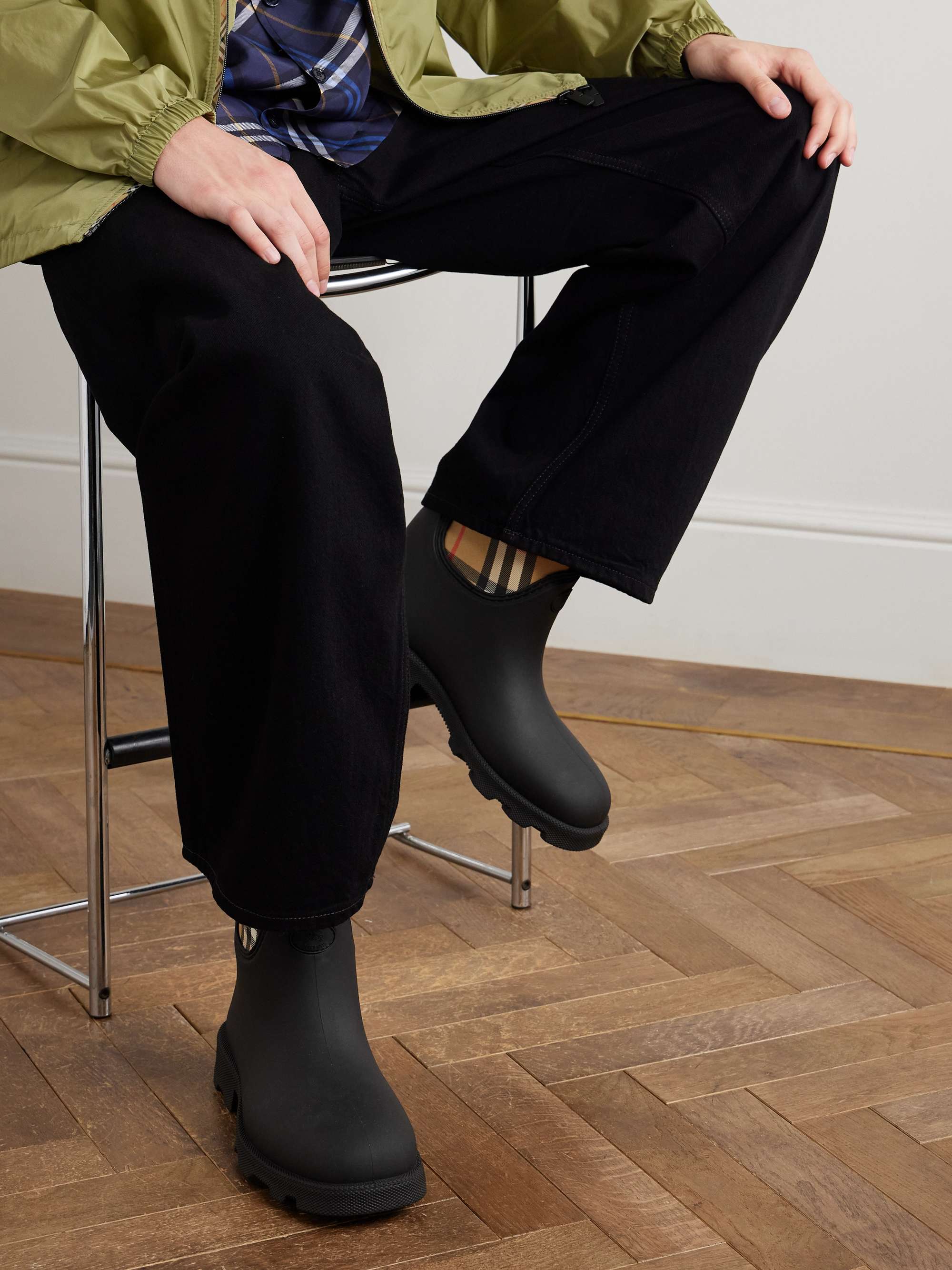 BURBERRY 