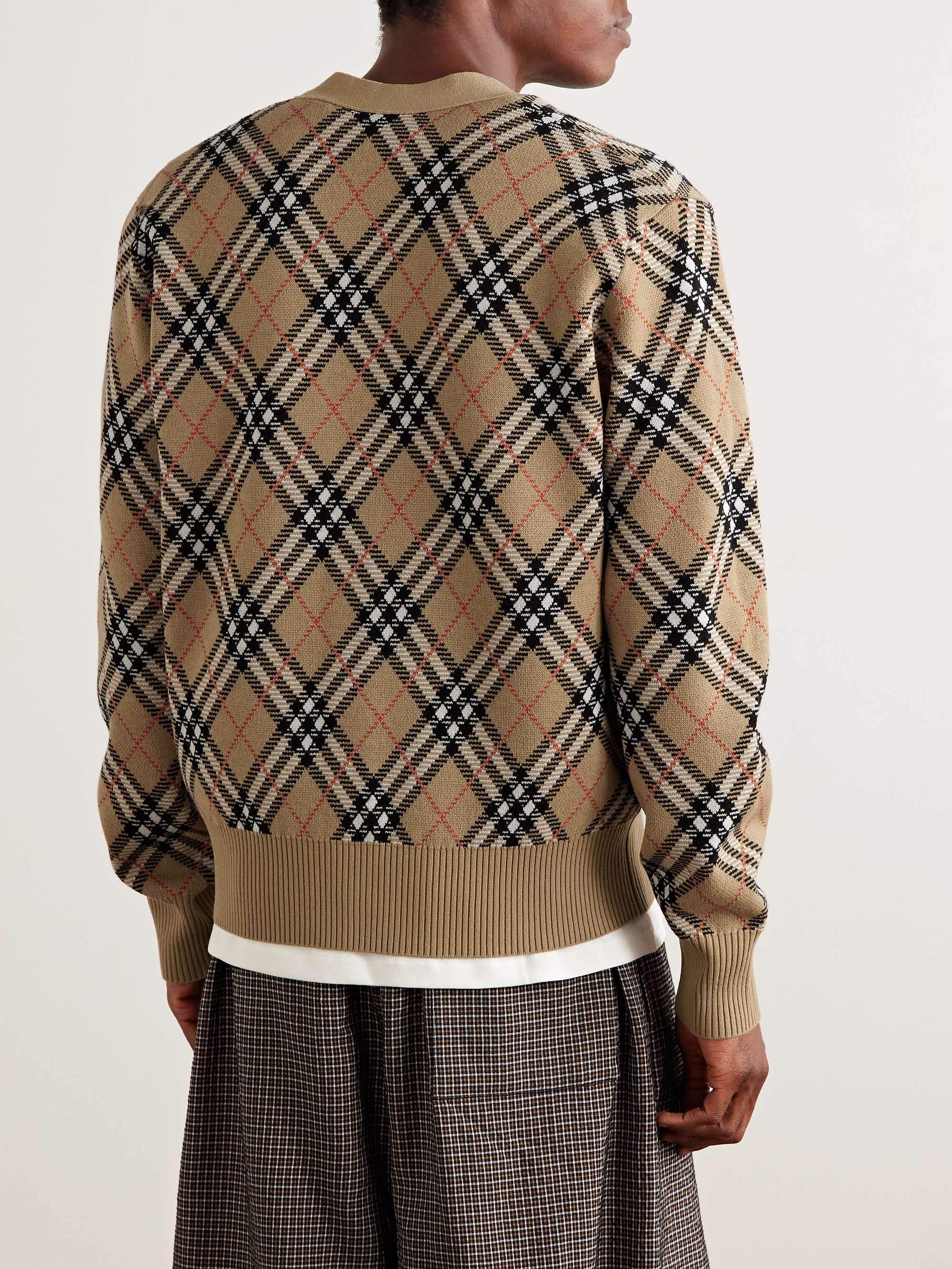 BURBERRY 