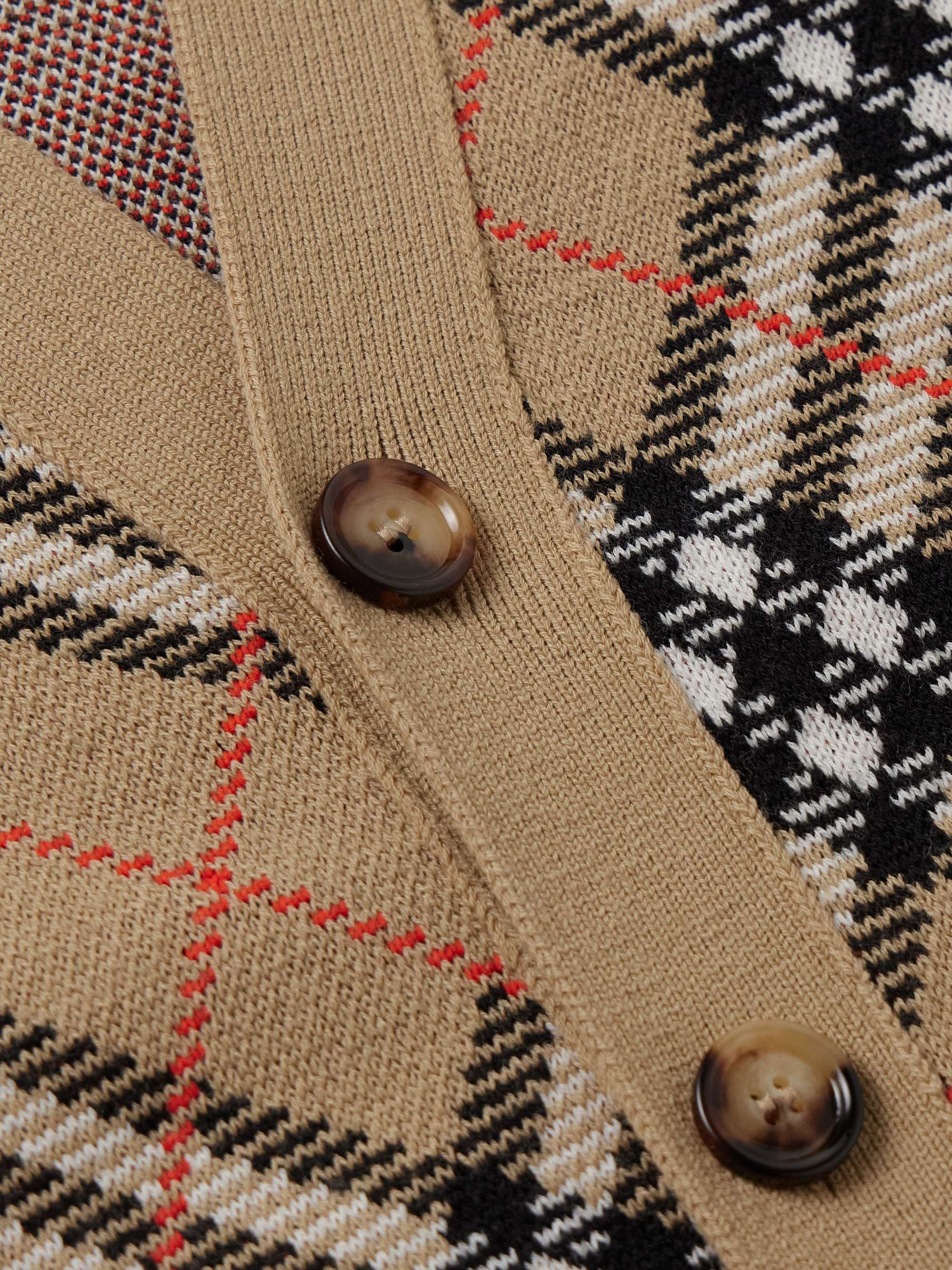 BURBERRY 