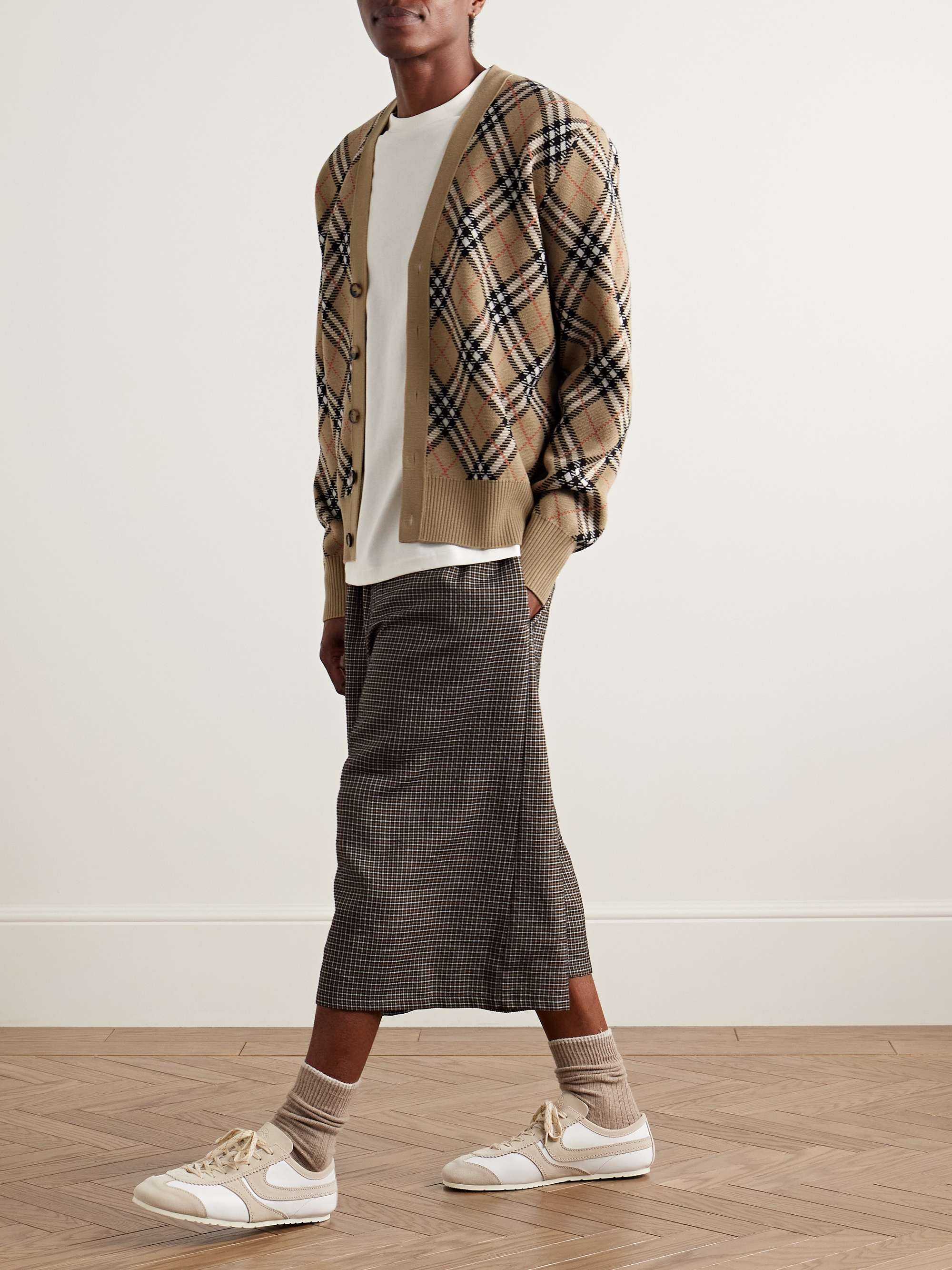 BURBERRY 