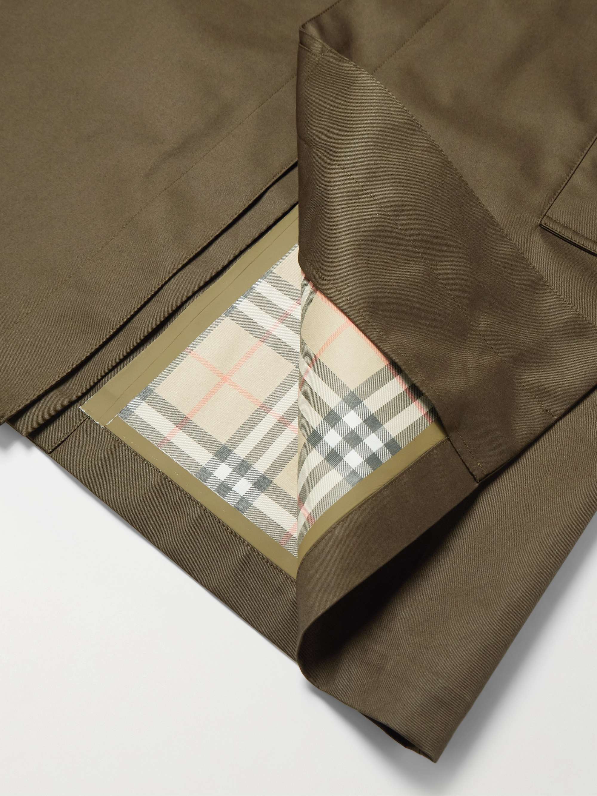 BURBERRY 