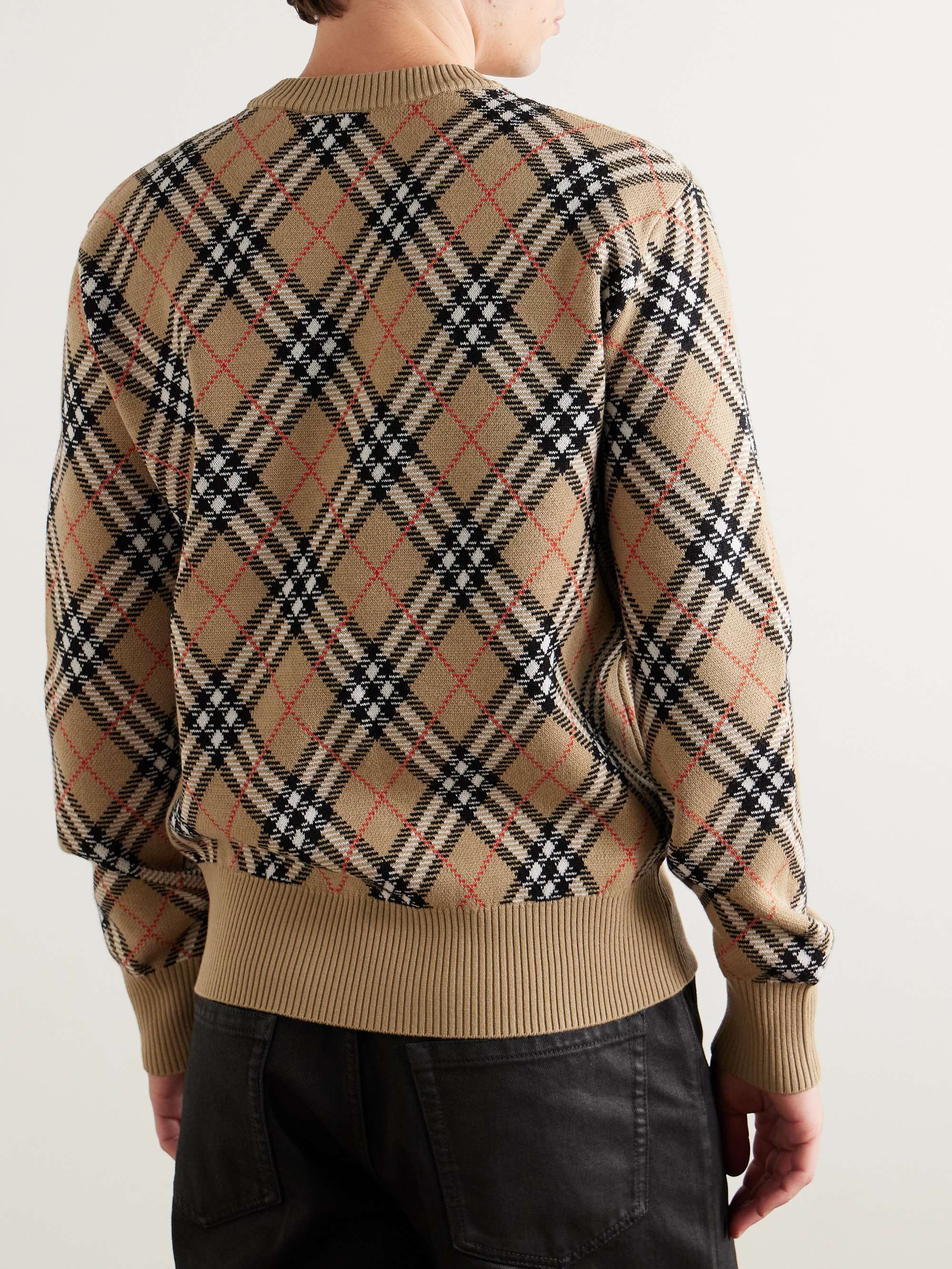 BURBERRY 