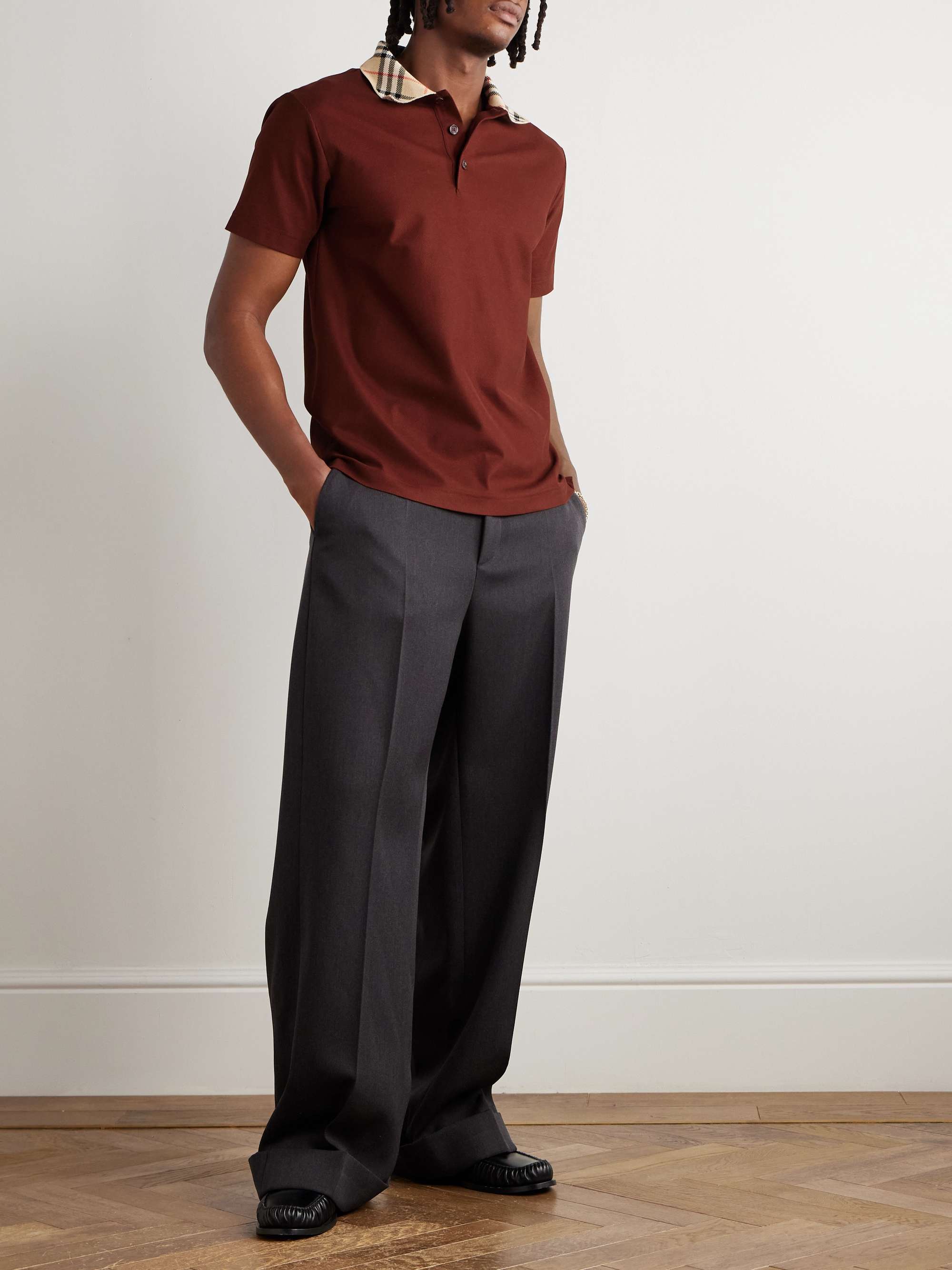 BURBERRY 