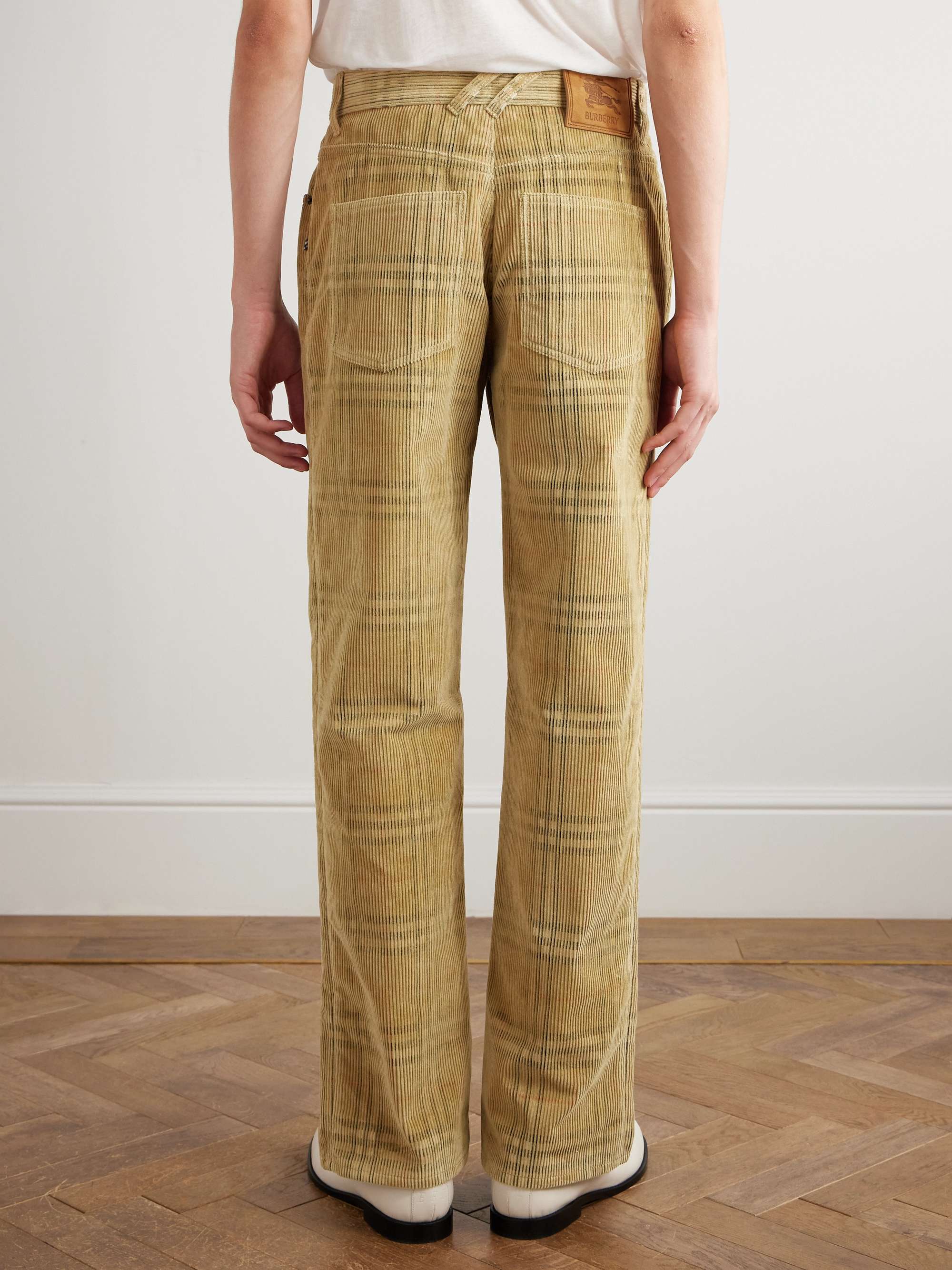 BURBERRY 