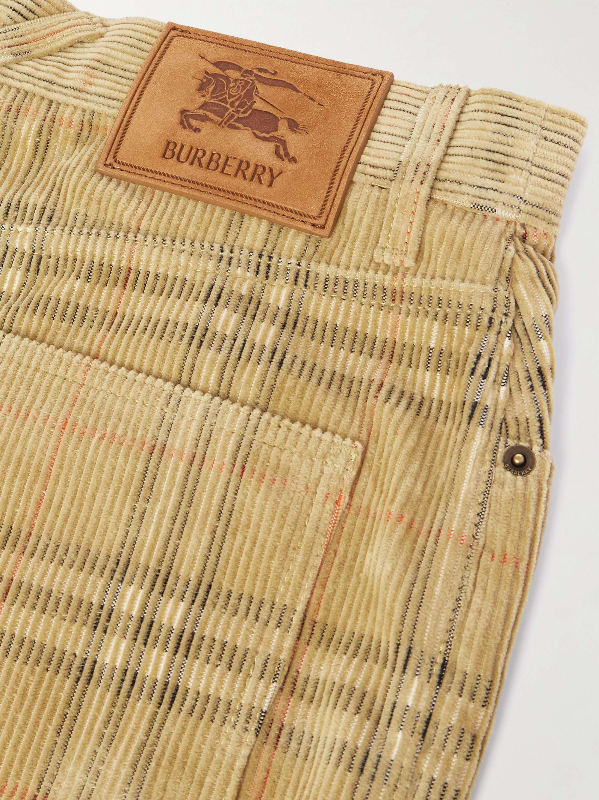 BURBERRY 