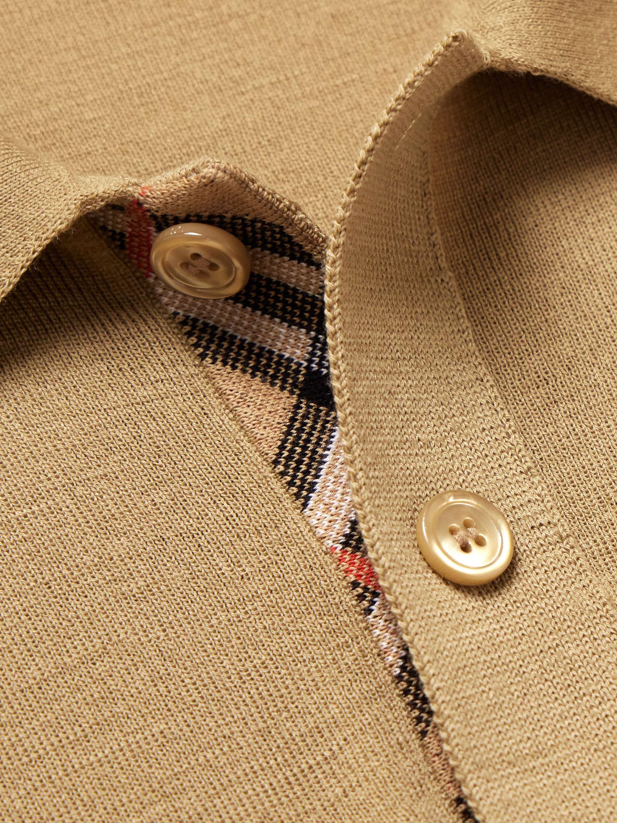 BURBERRY 
