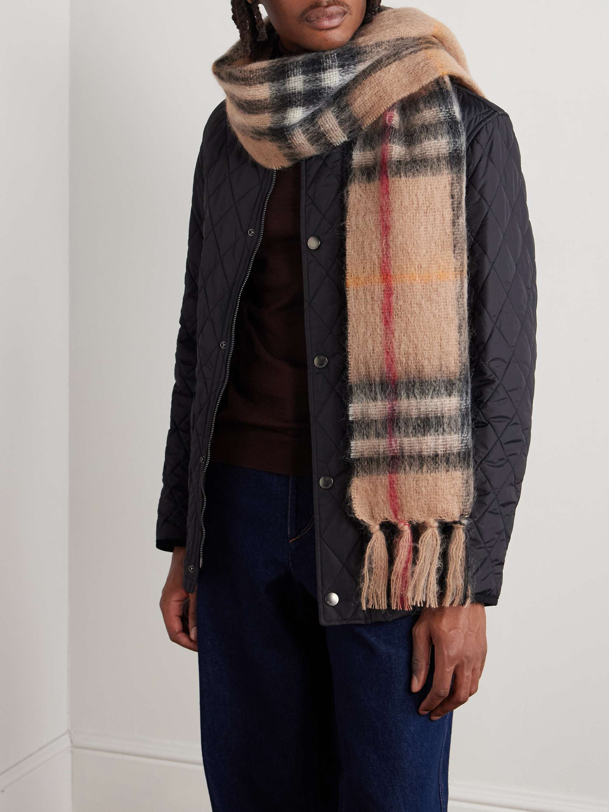 BURBERRY 