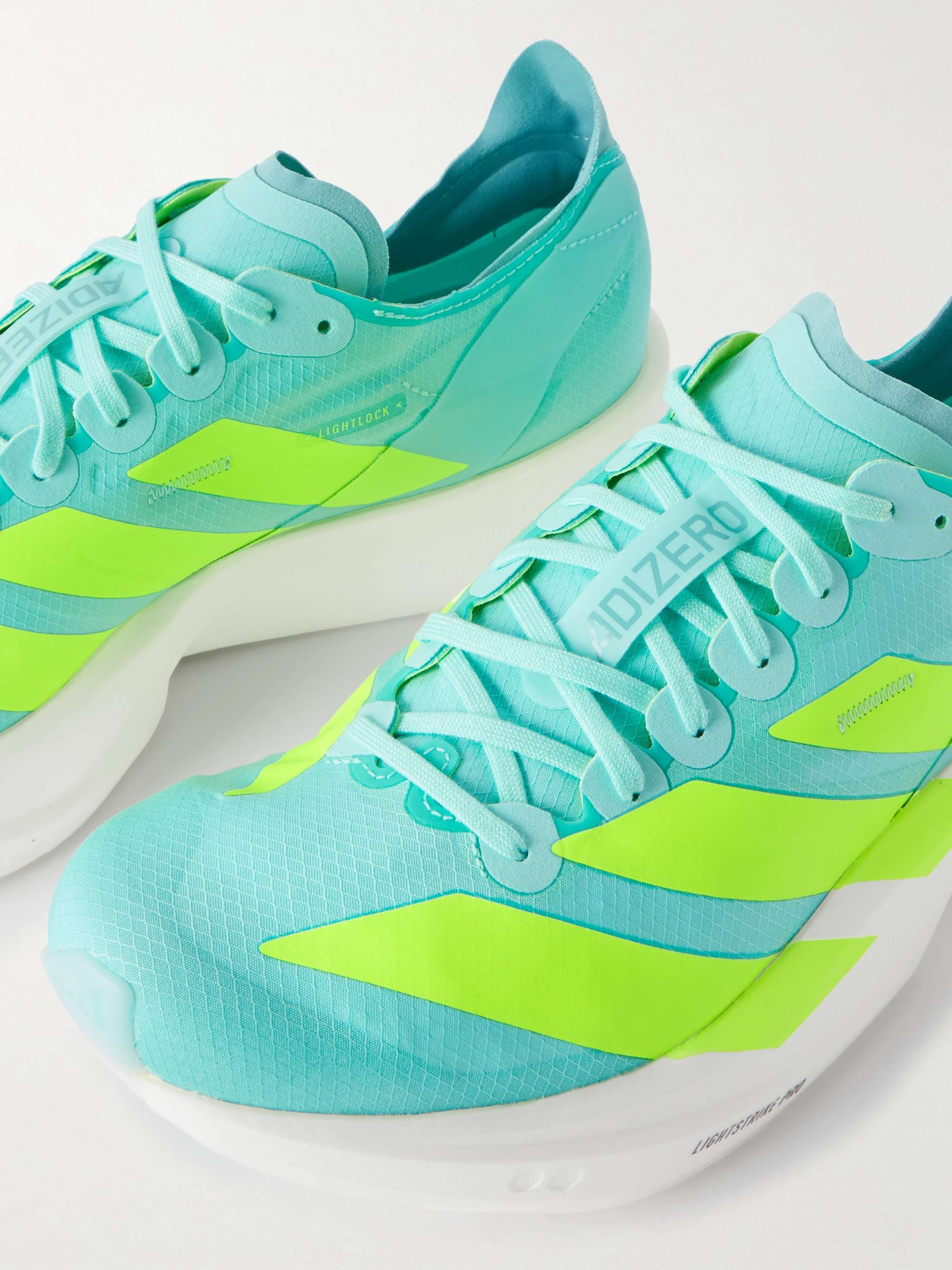 ADIDAS RUNNING 