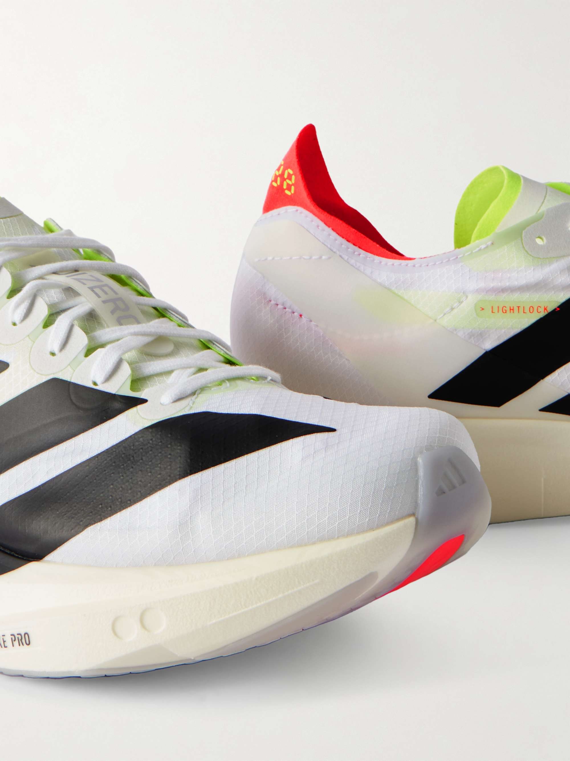 ADIDAS RUNNING 