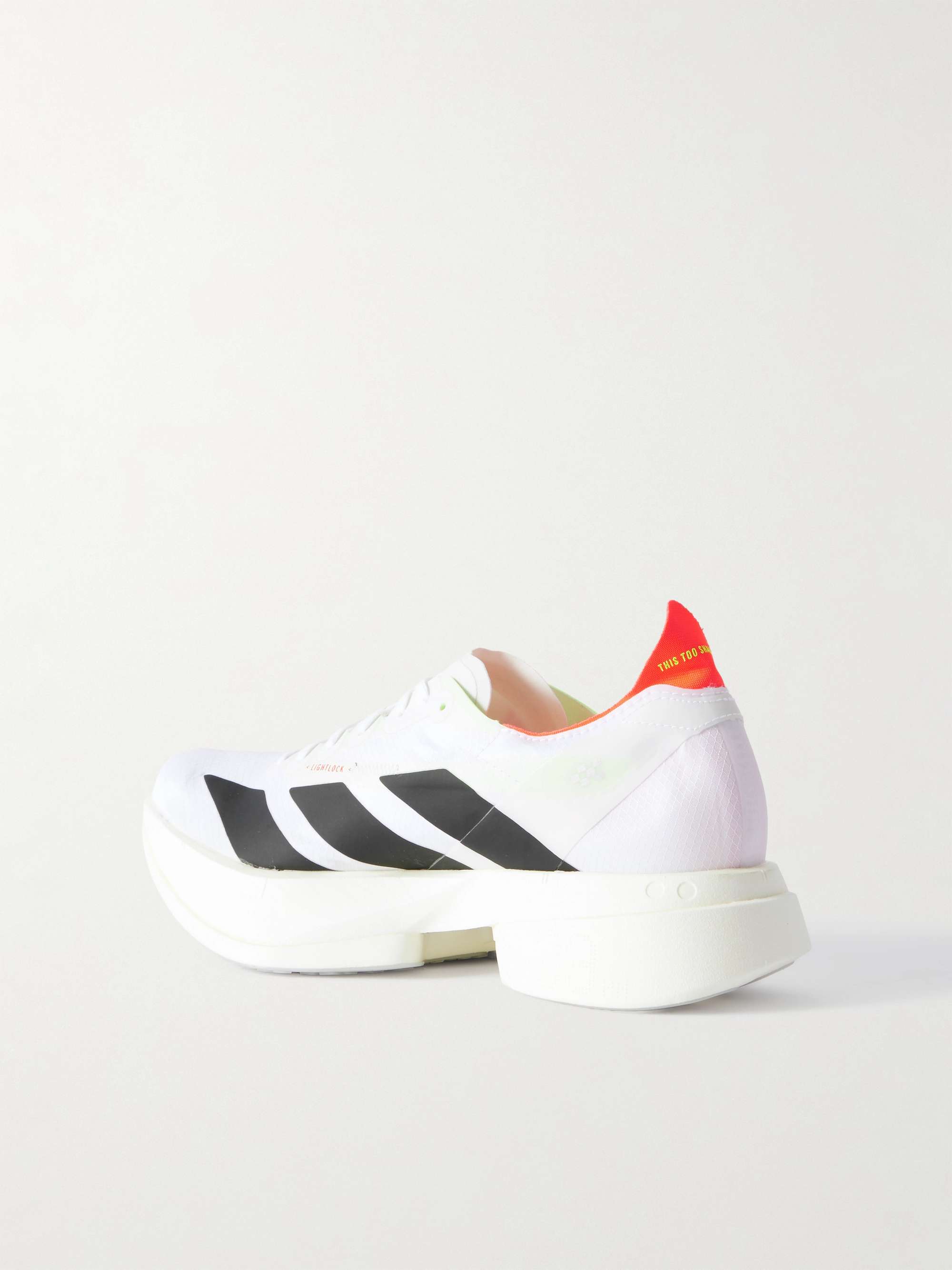 ADIDAS RUNNING 