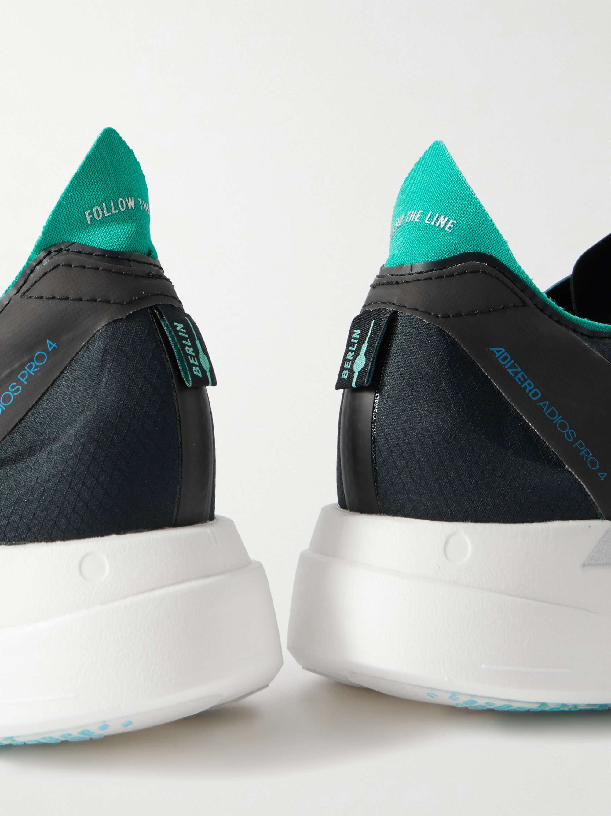 ADIDAS RUNNING 