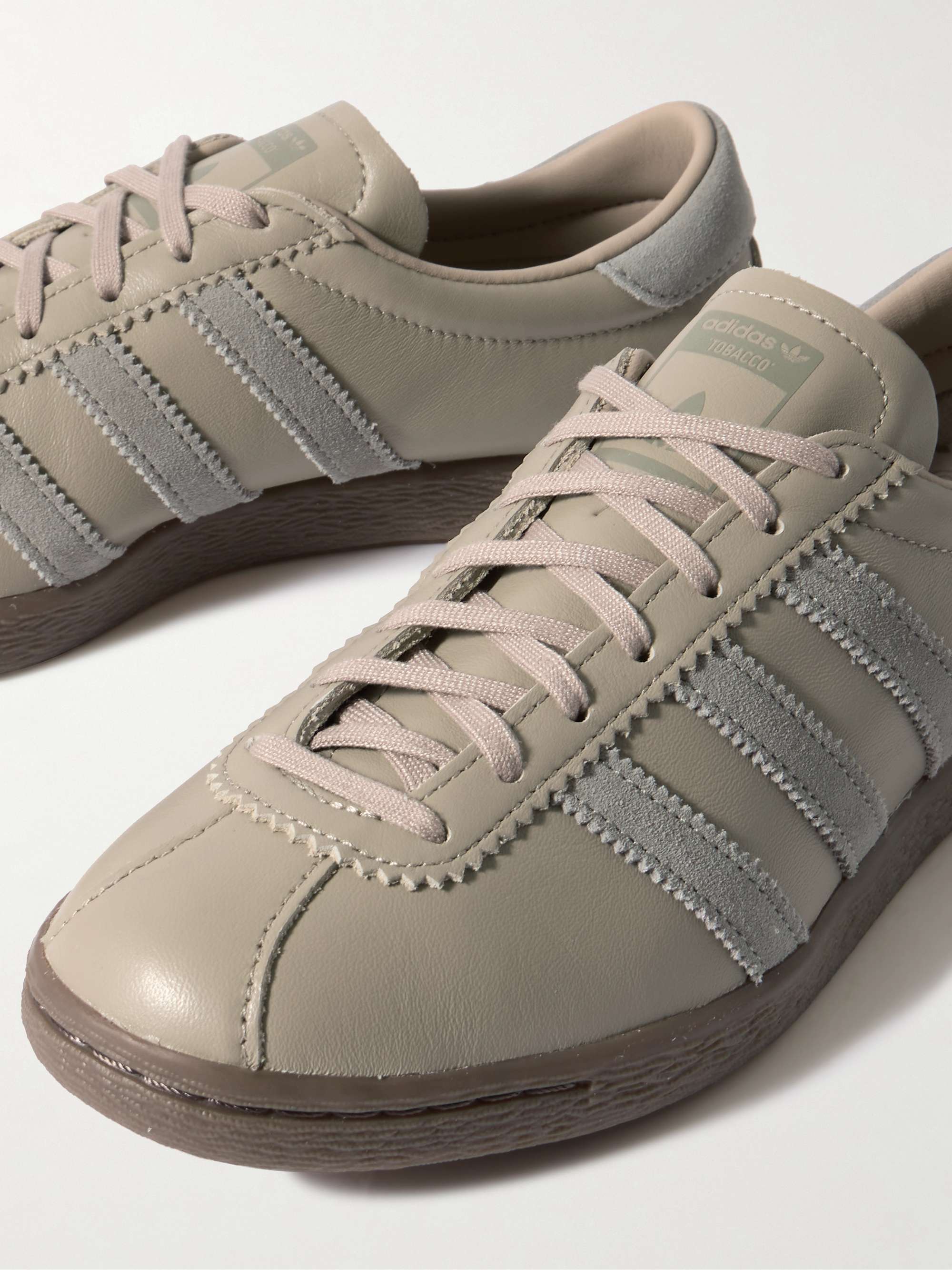 新品未使用adidas ORIGINALS TOBACCO GRUEN 29cm Adidas TOBACCO GRUEN Green | BSTN Store