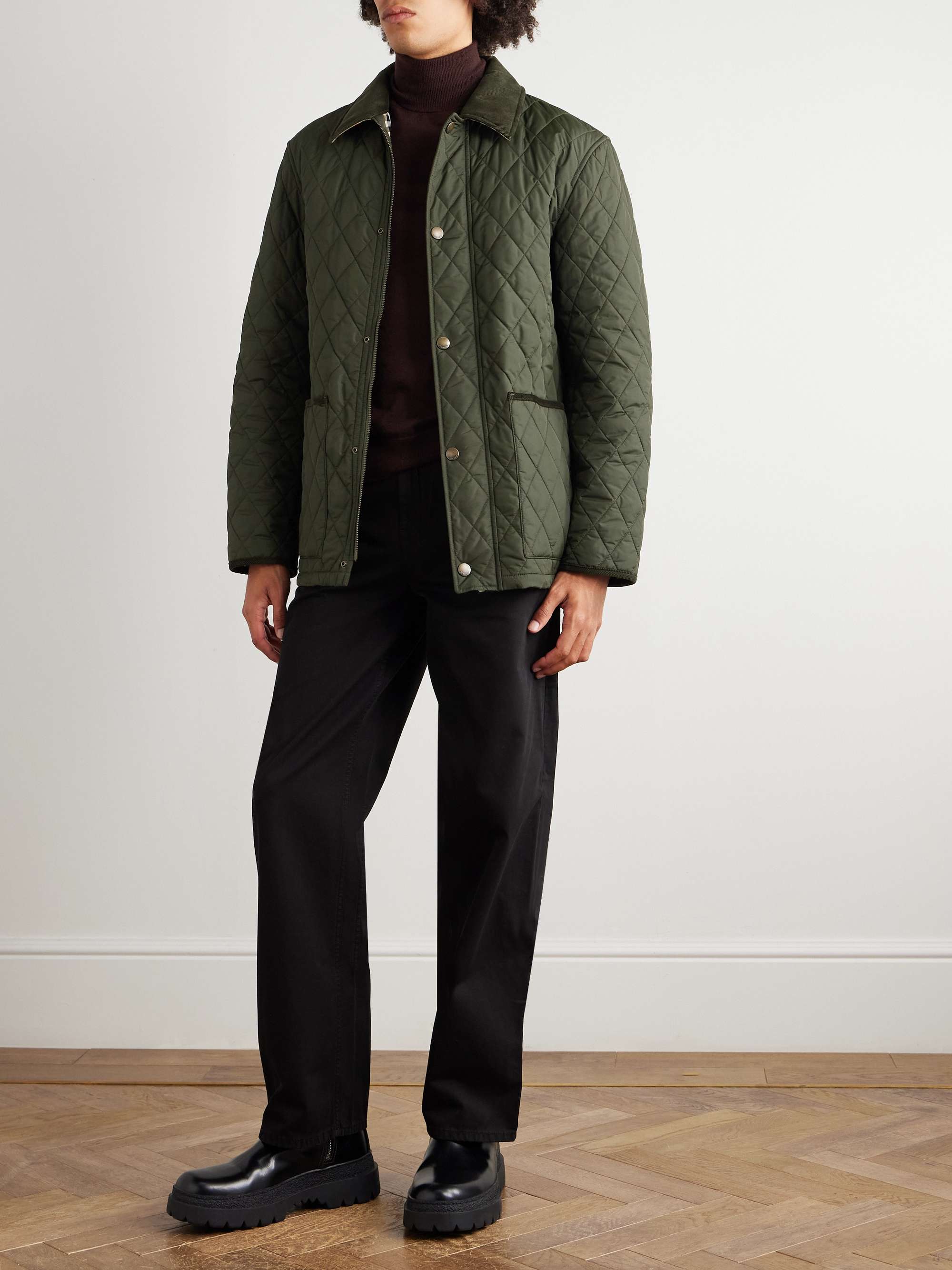 BURBERRY 