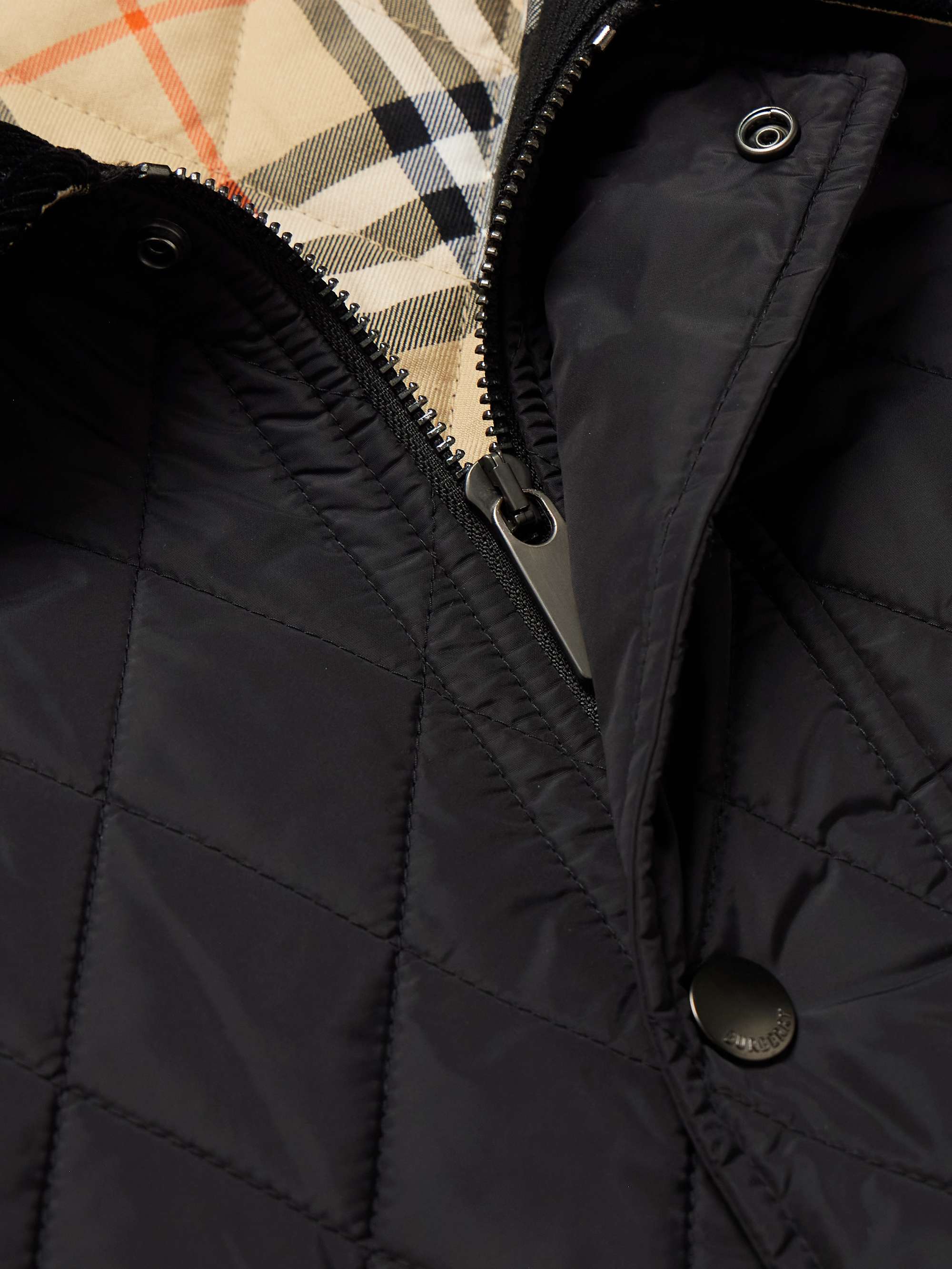 BURBERRY 