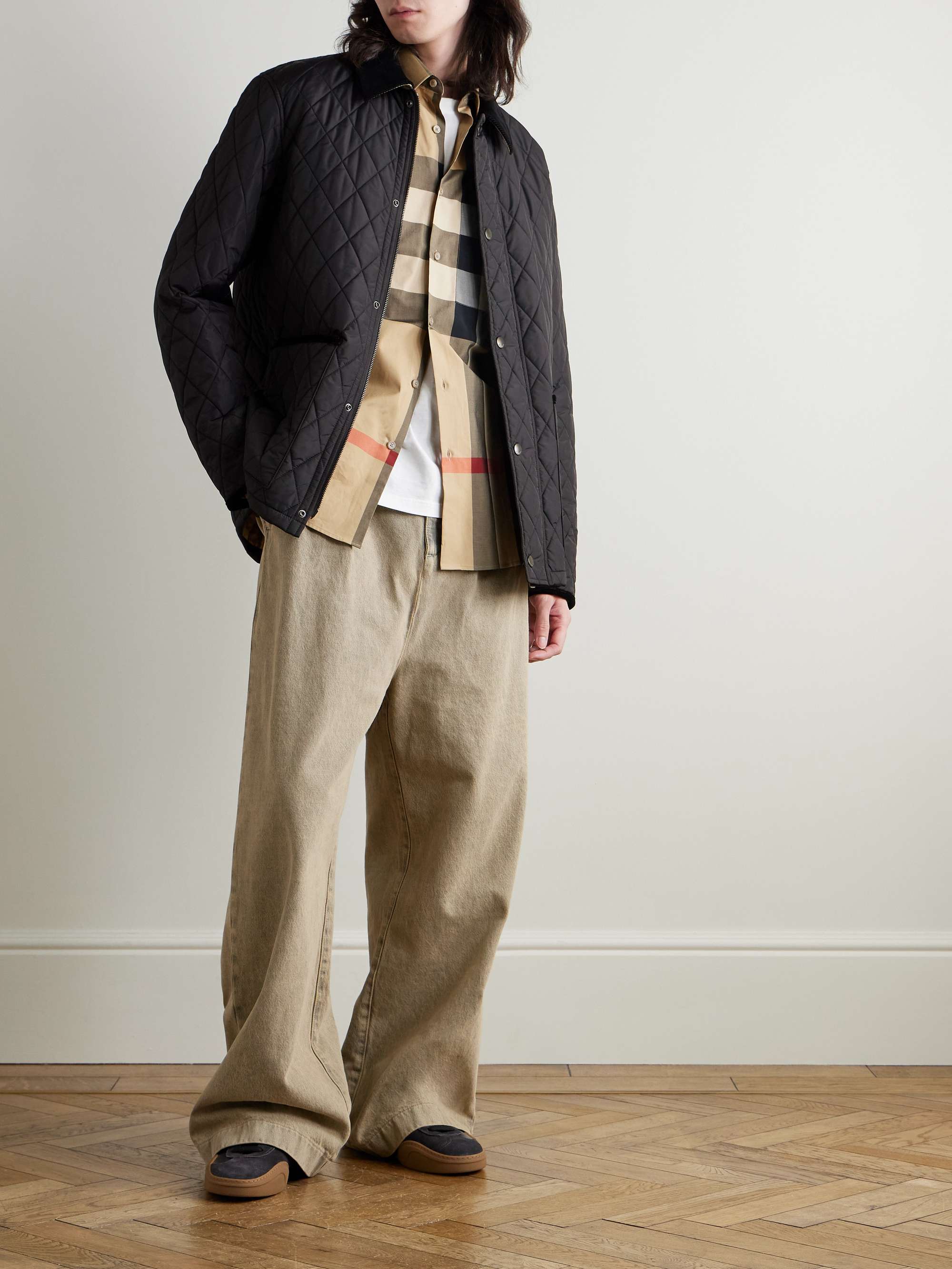 BURBERRY 