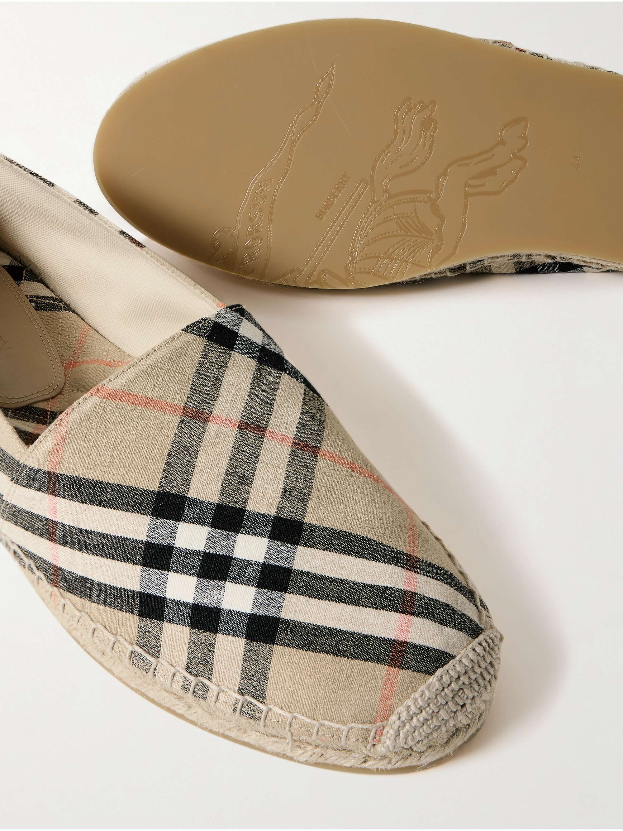 BURBERRY 