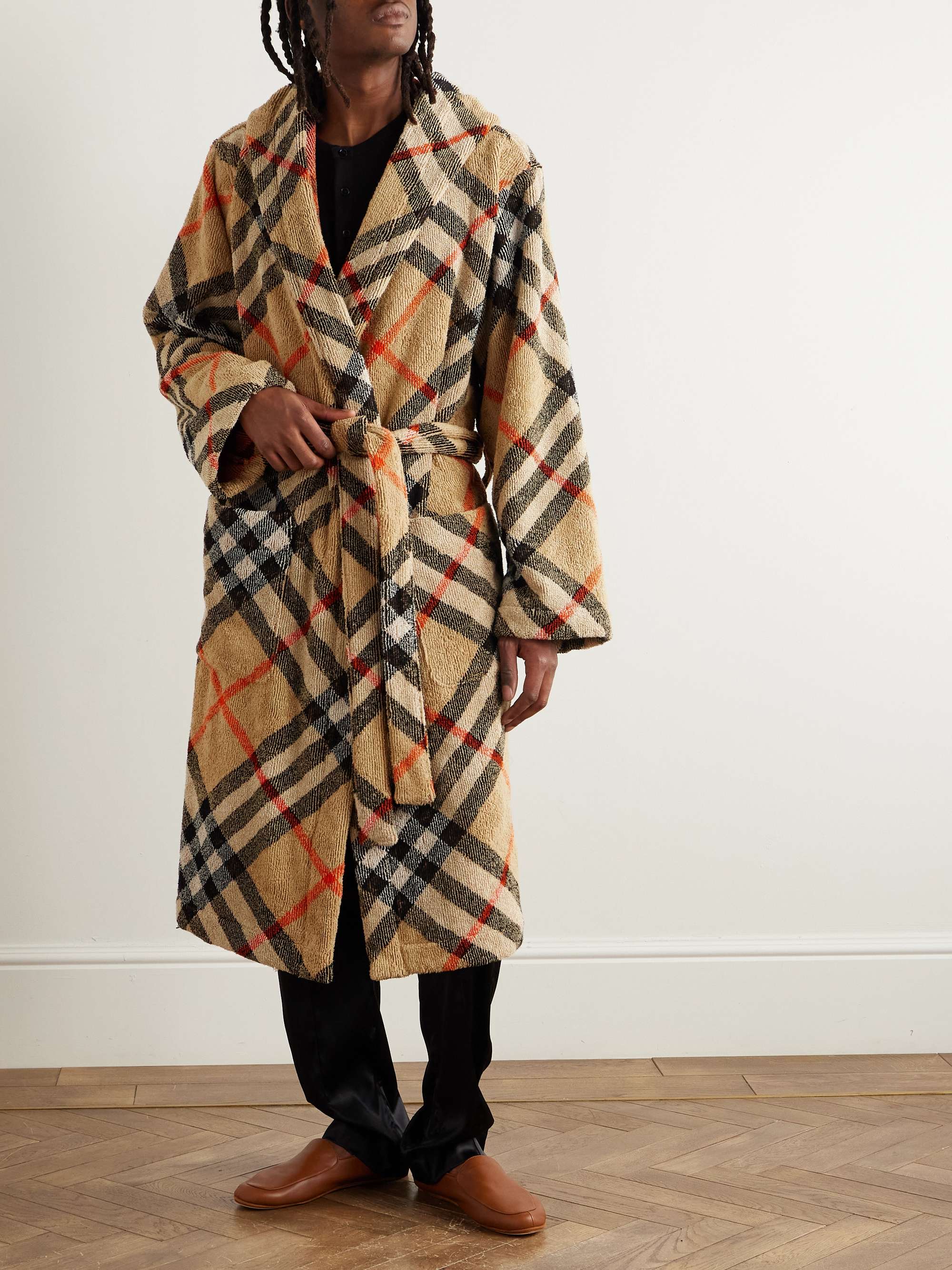 BURBERRY 