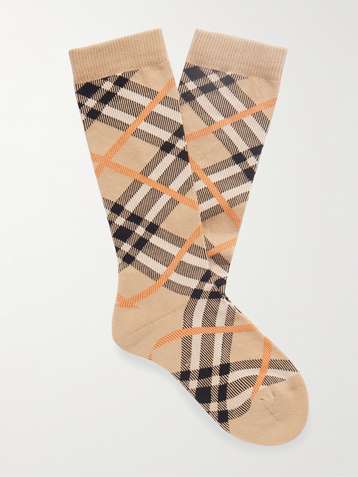Shop Burberry for Men Online | MR PORTER