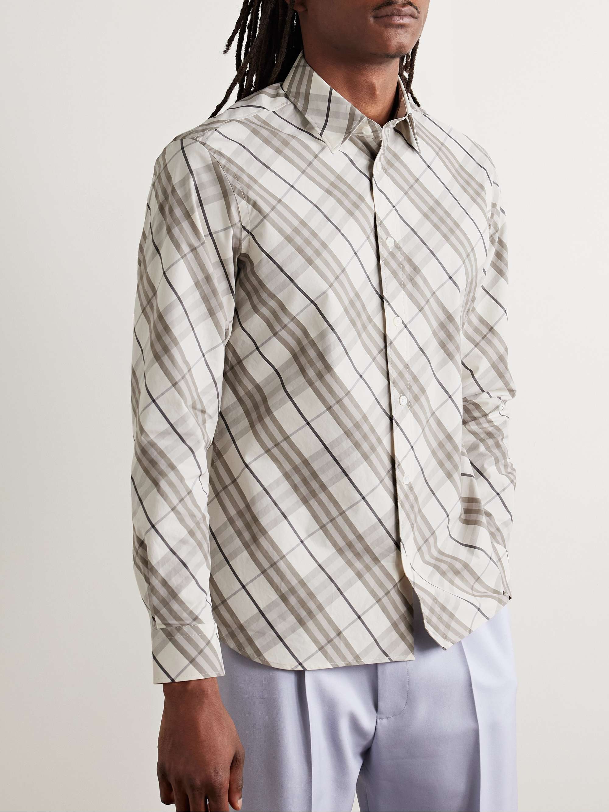 BURBERRY 