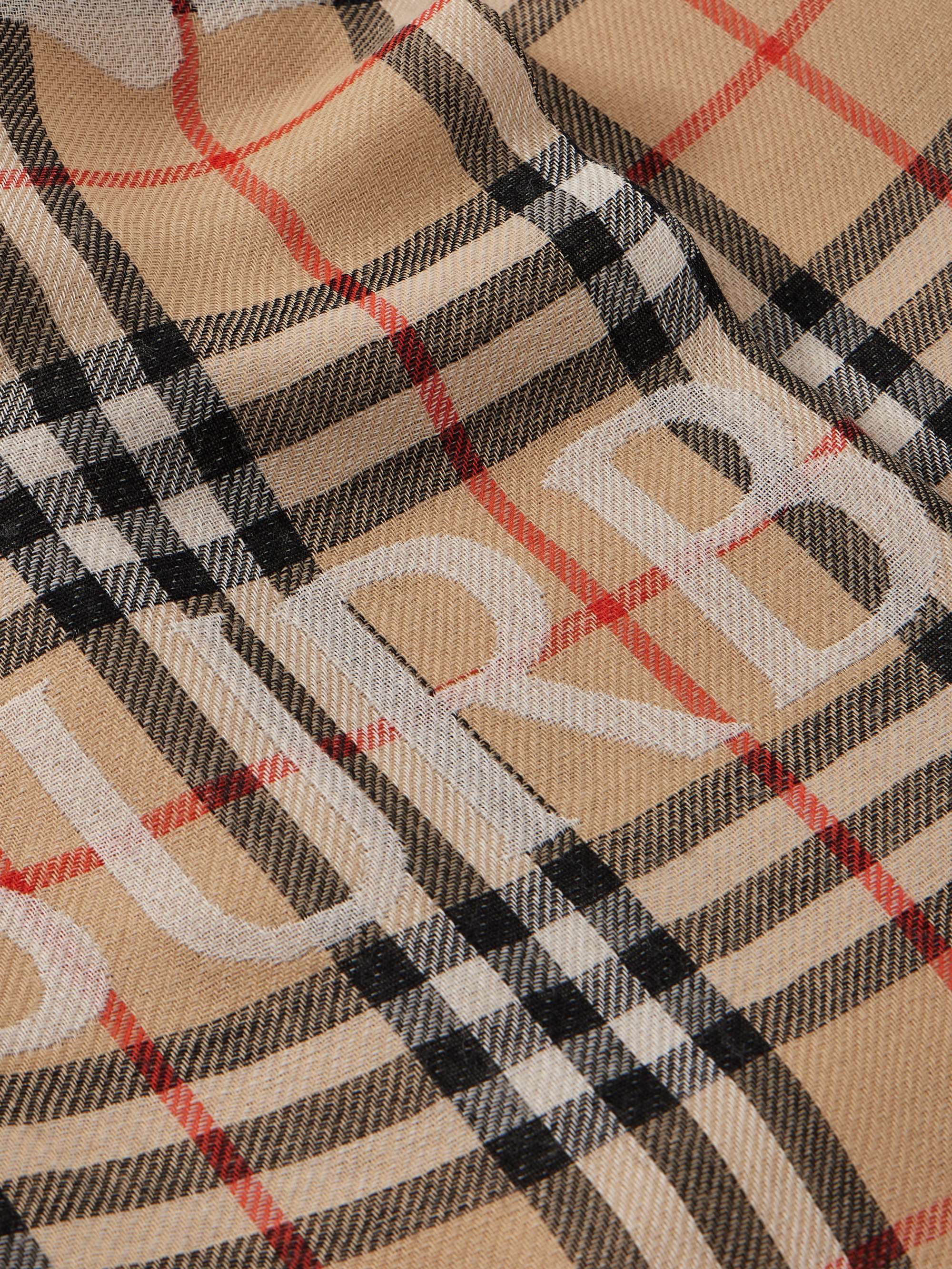 BURBERRY 