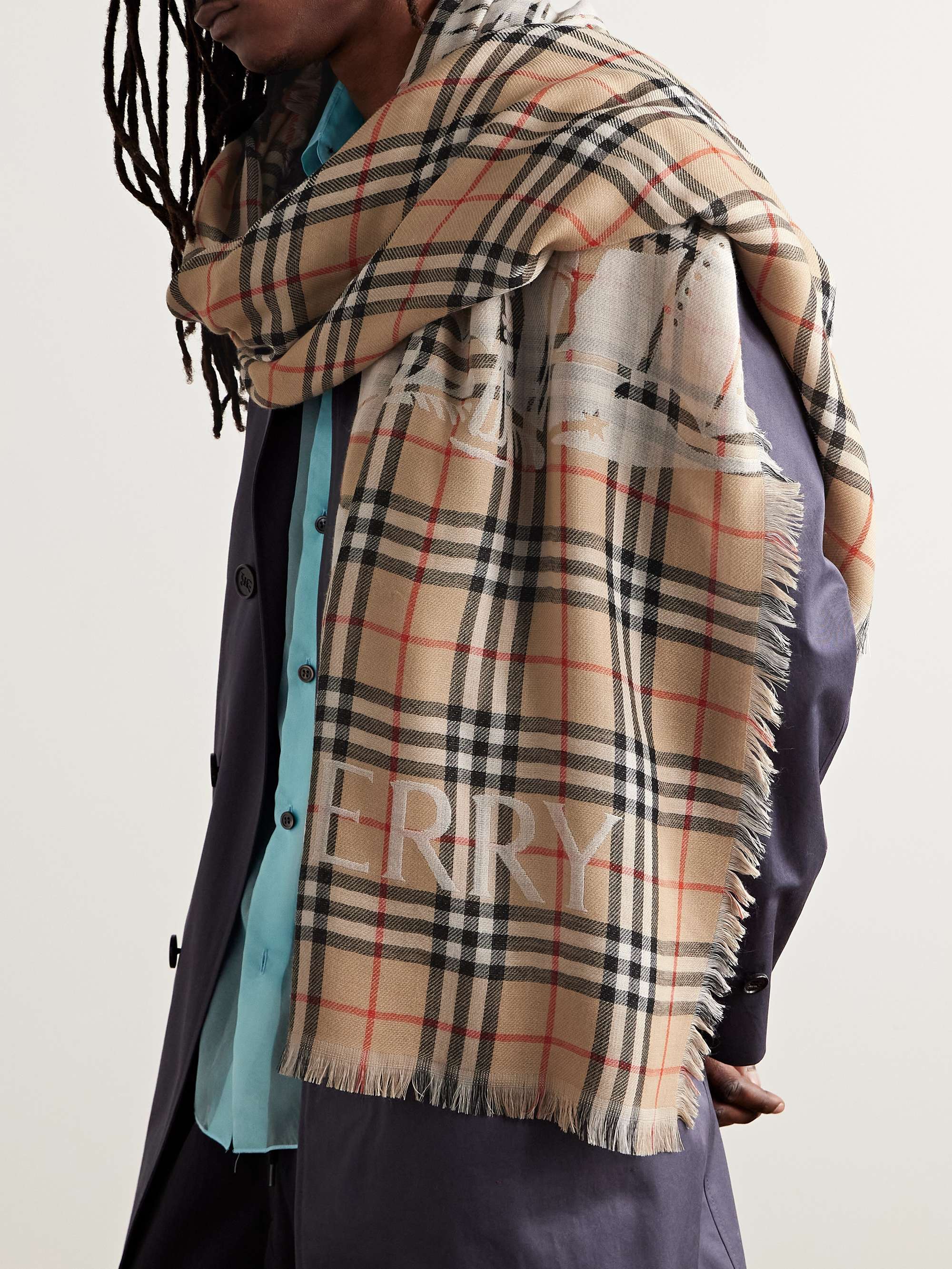 BURBERRY 