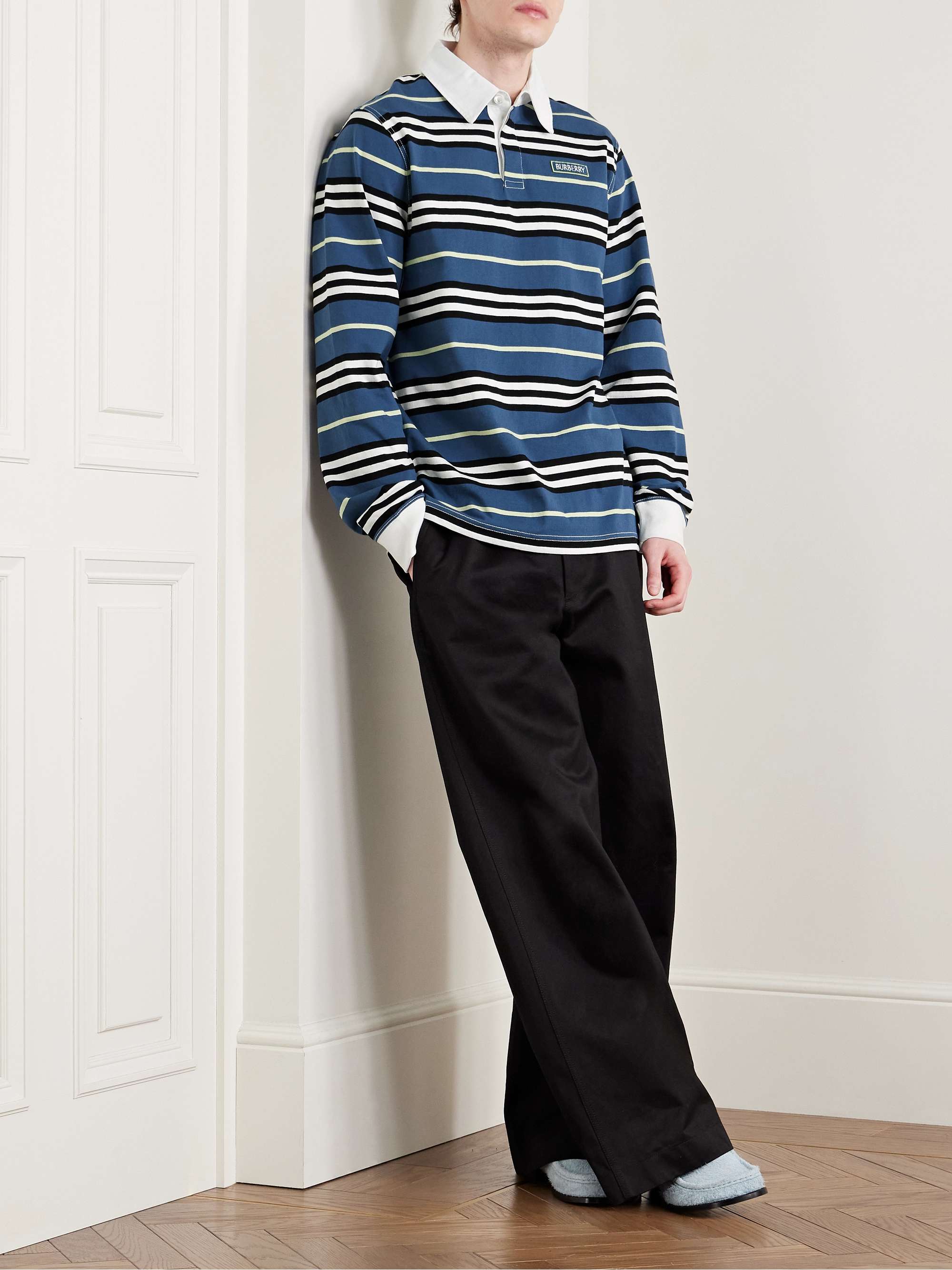 LOEWE + Paula's Ibiza Straight-Leg Paillette-Embellished