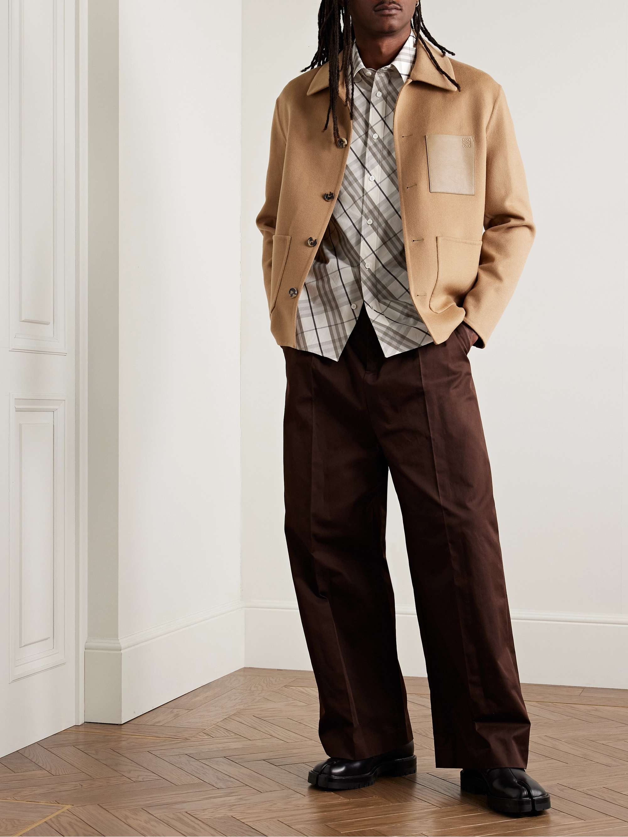 BURBERRY 