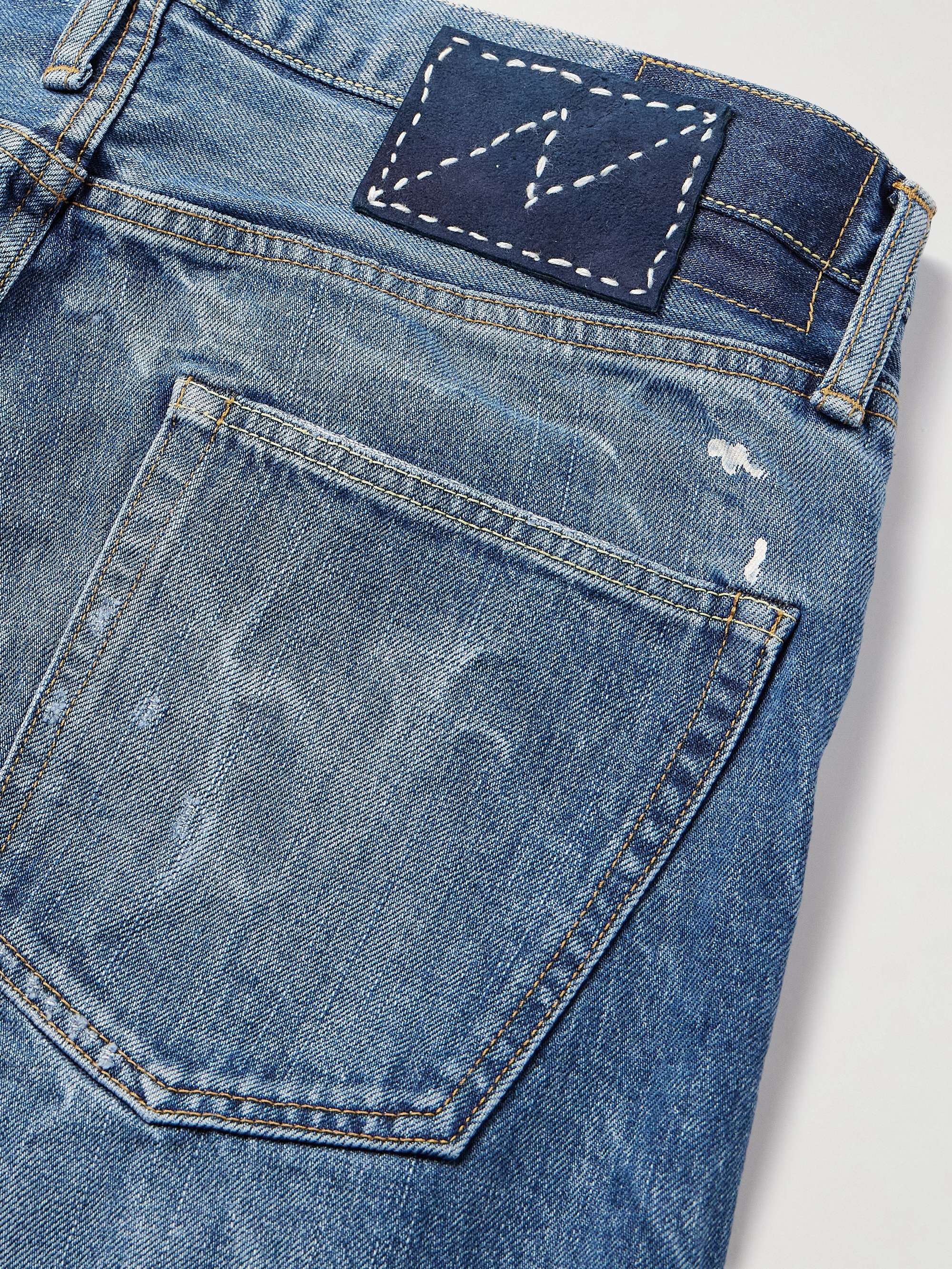 VISVIM 