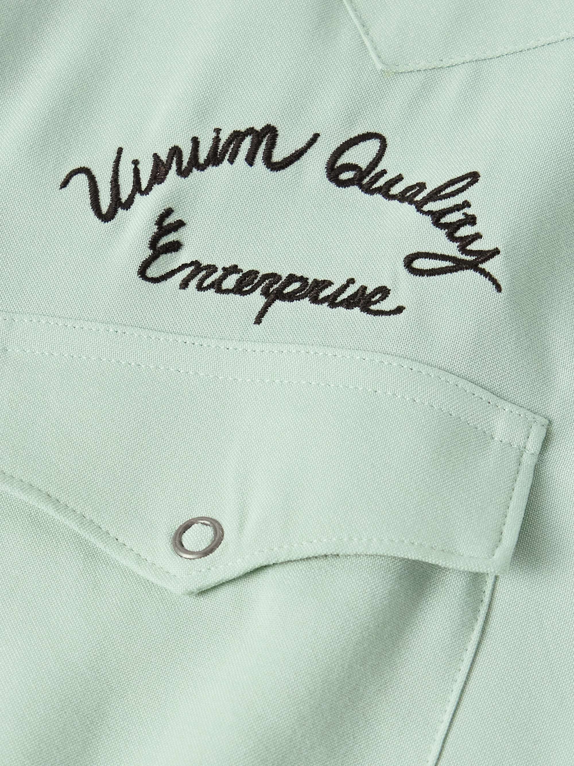 VISVIM 