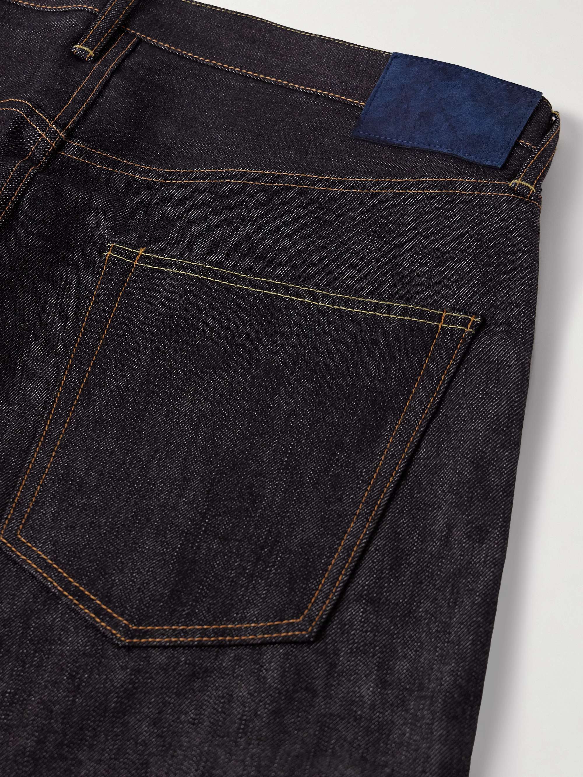 VISVIM 