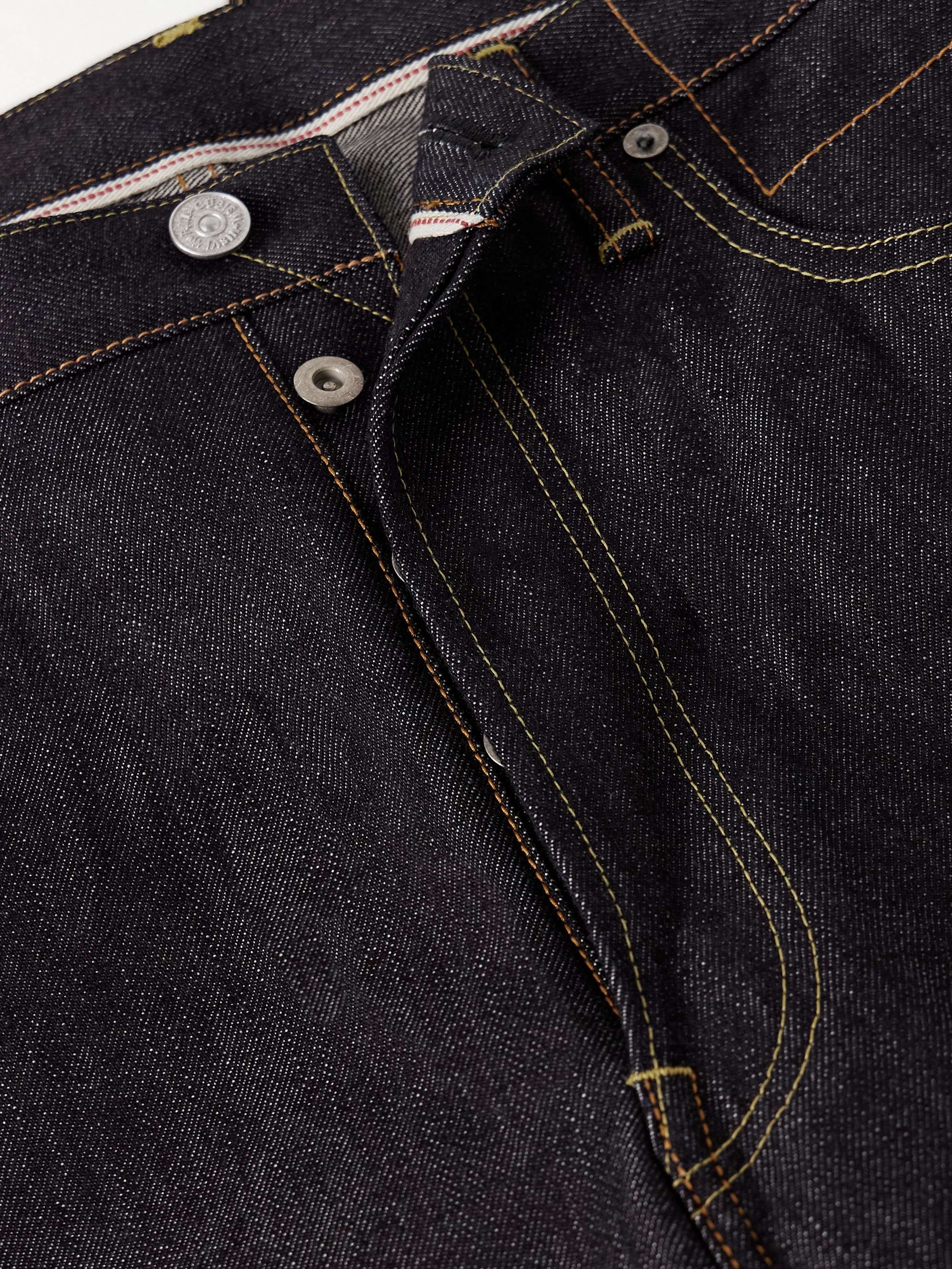 VISVIM 