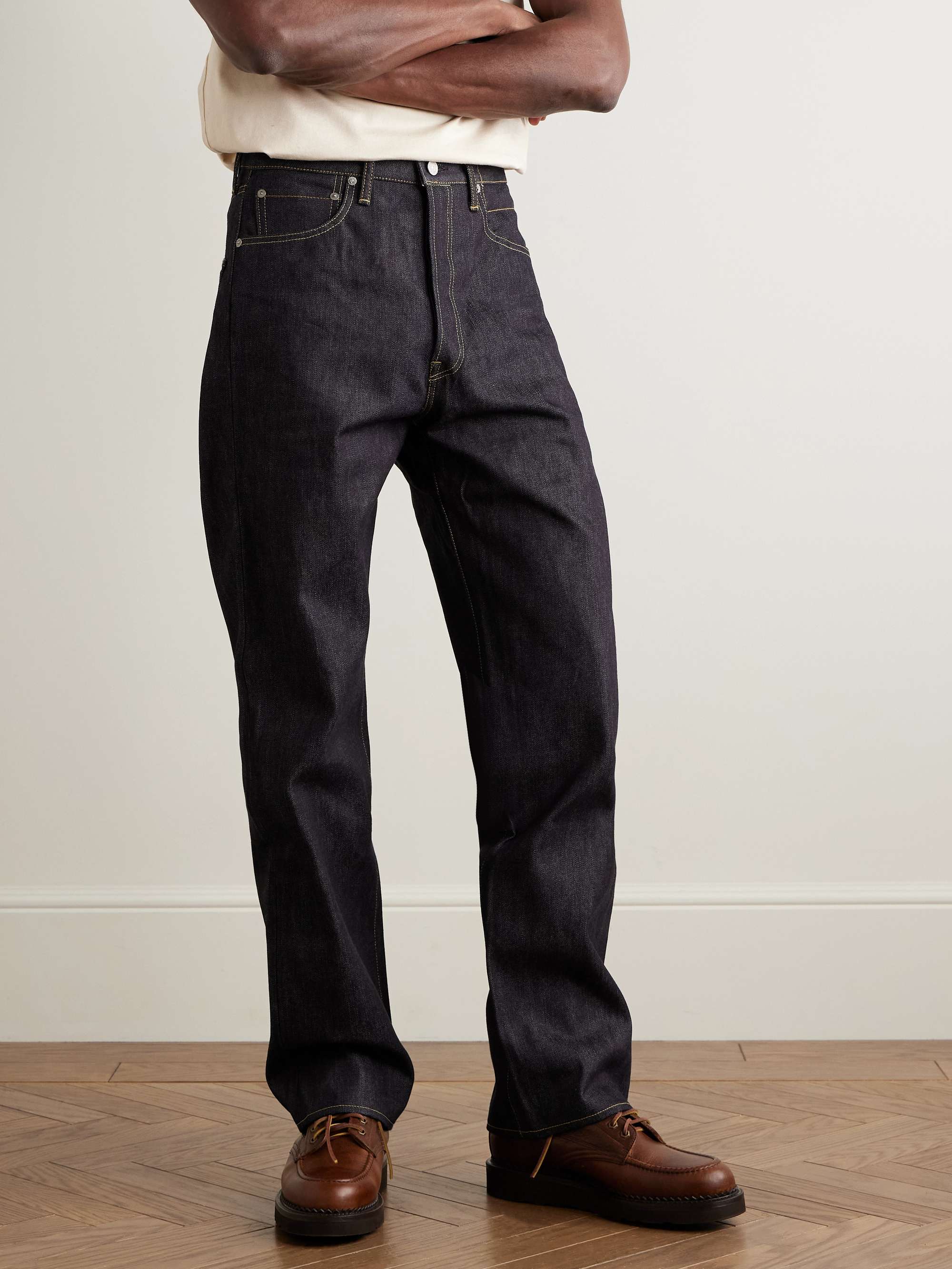 VISVIM 