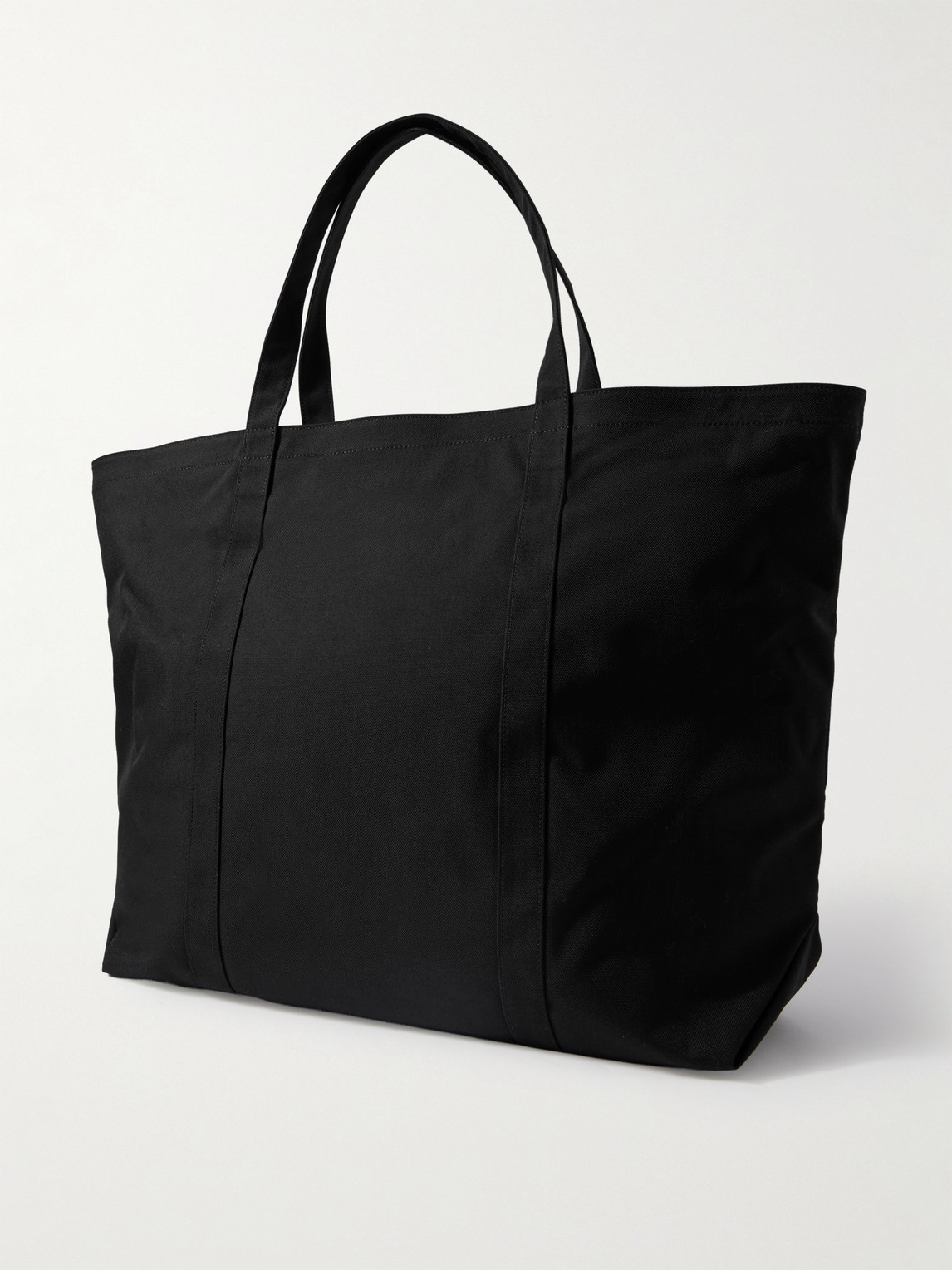  Visvim - Cordura® Tote Bag - Men - Black 