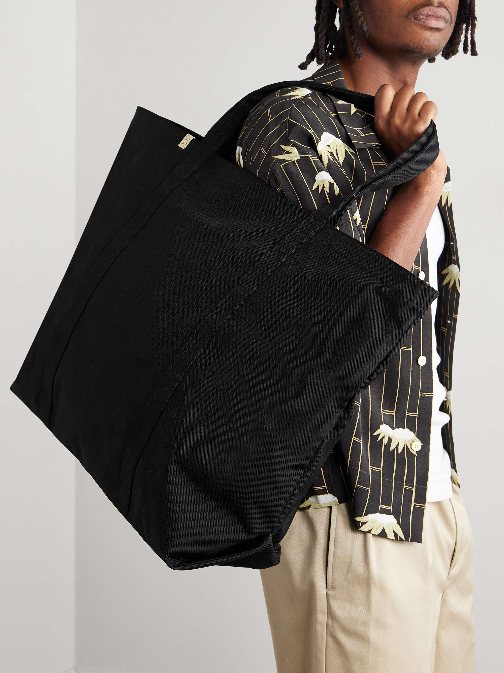 VISVIM CORDURA® Tote Bag for Men | MR PORTER