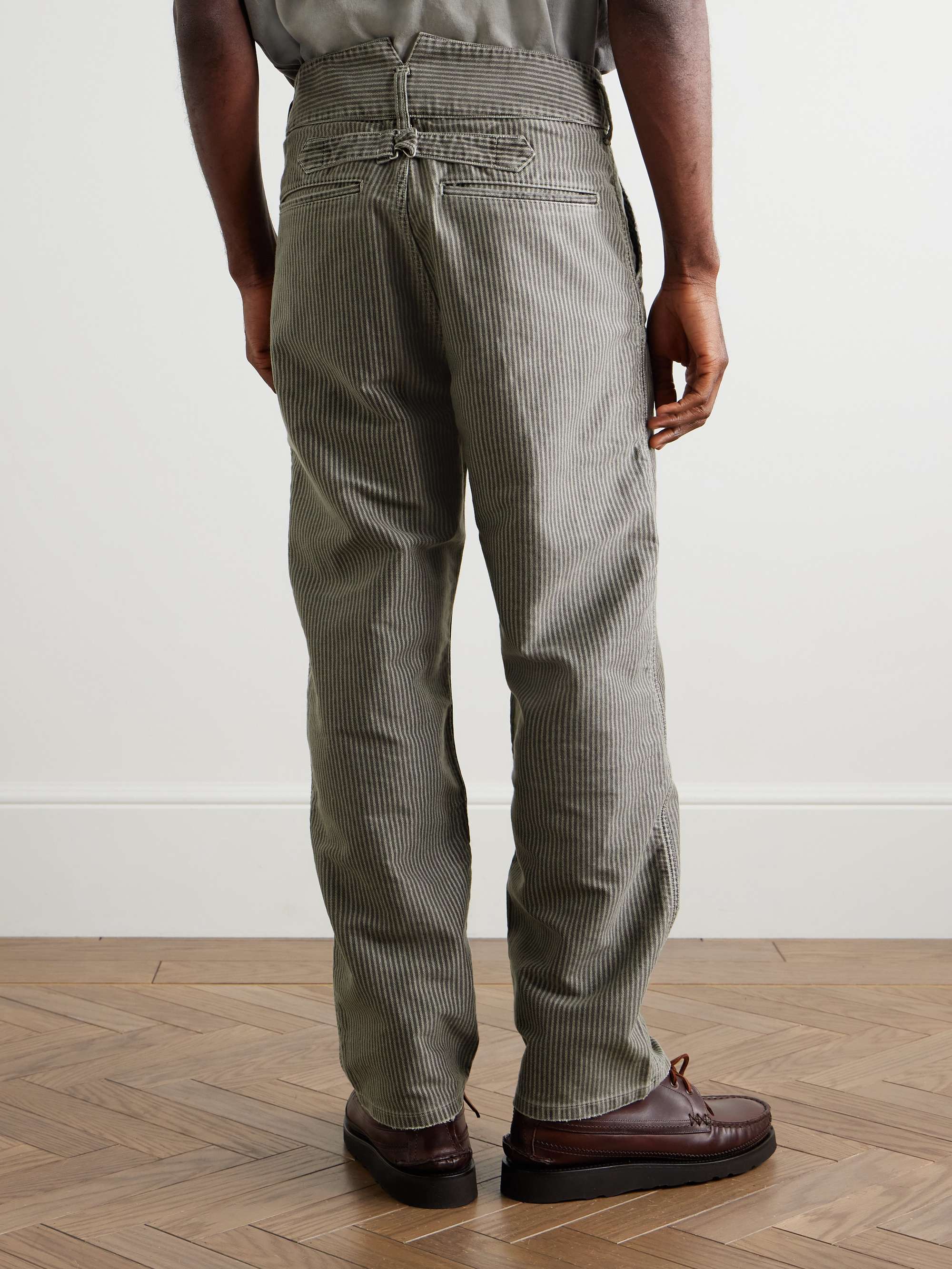 VISVIM 