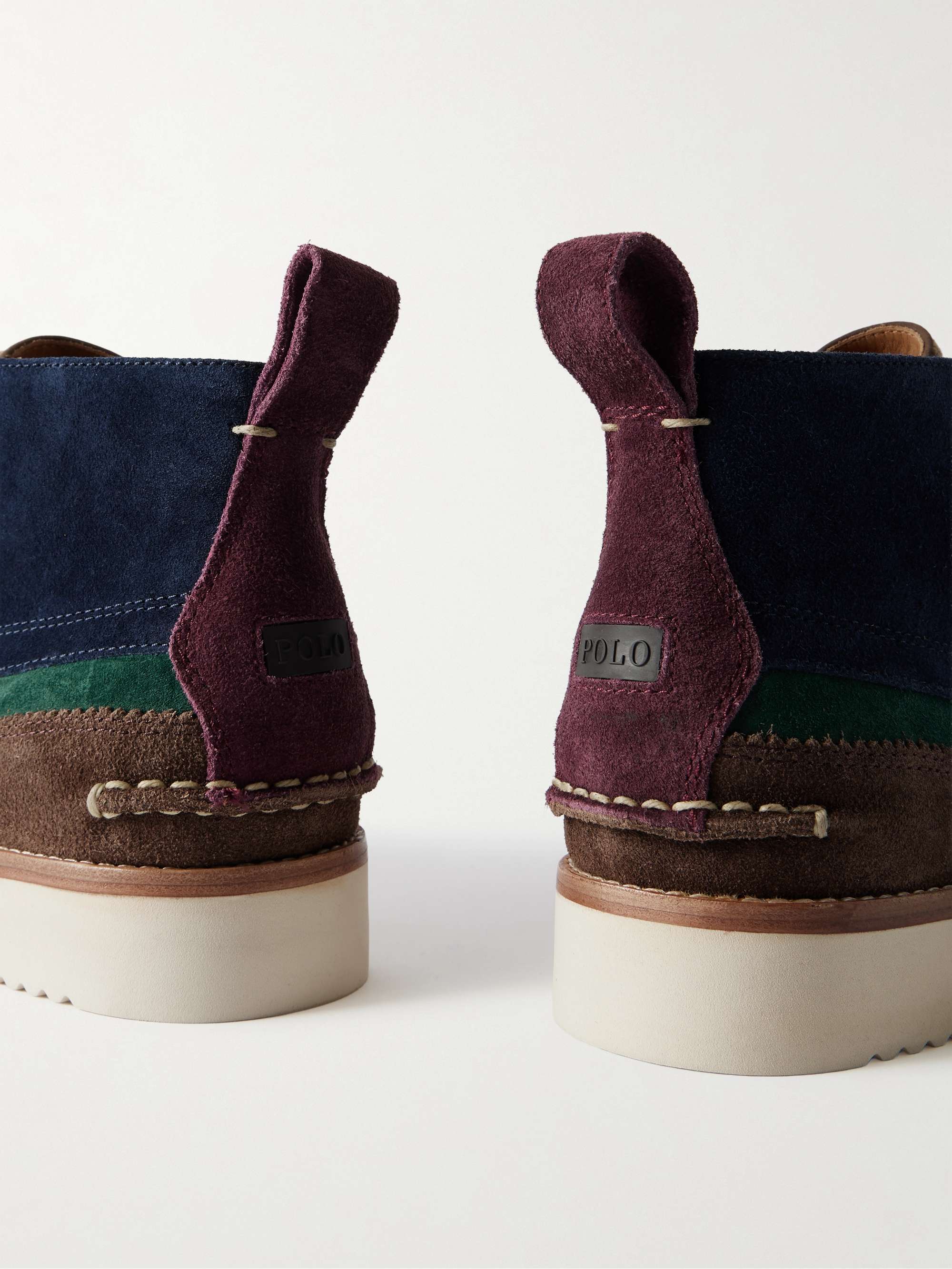 POLO RALPH LAUREN 